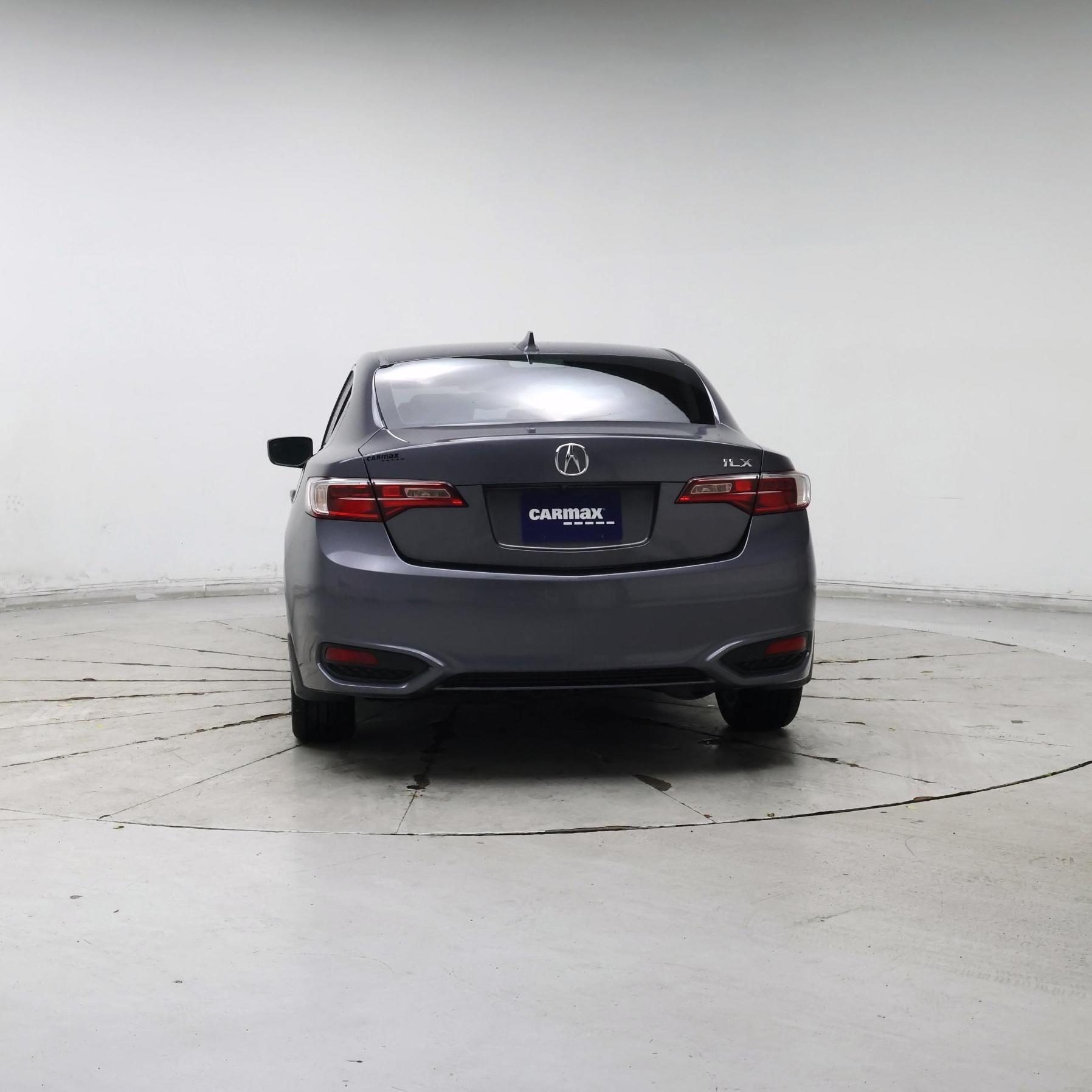 Thumbnail: 2017 Acura ILX - 6