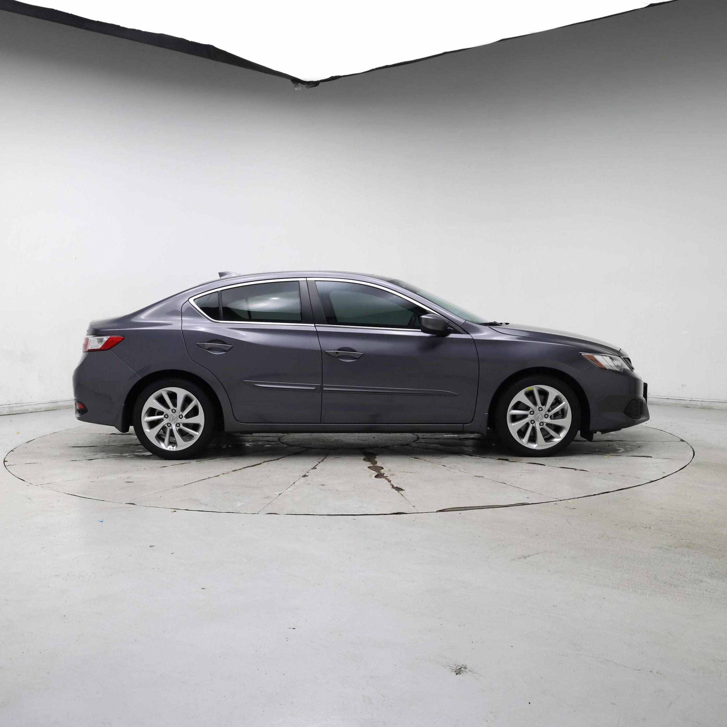 Thumbnail: 2017 Acura ILX - 7