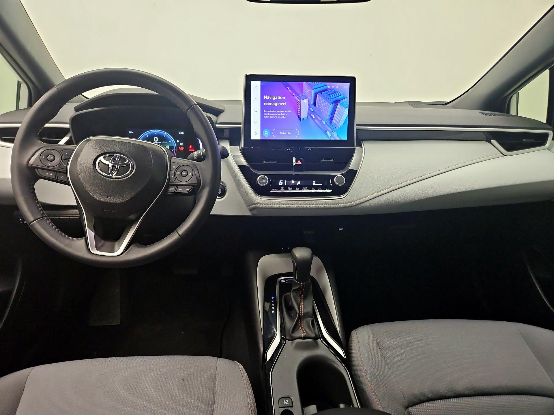 Thumbnail: 2025 Toyota Corolla - 9
