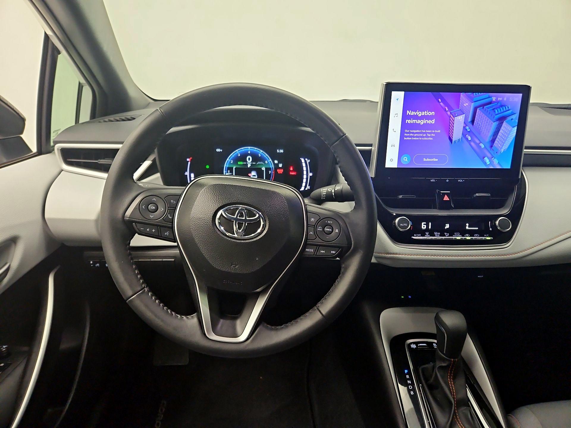 Thumbnail: 2025 Toyota Corolla - 10