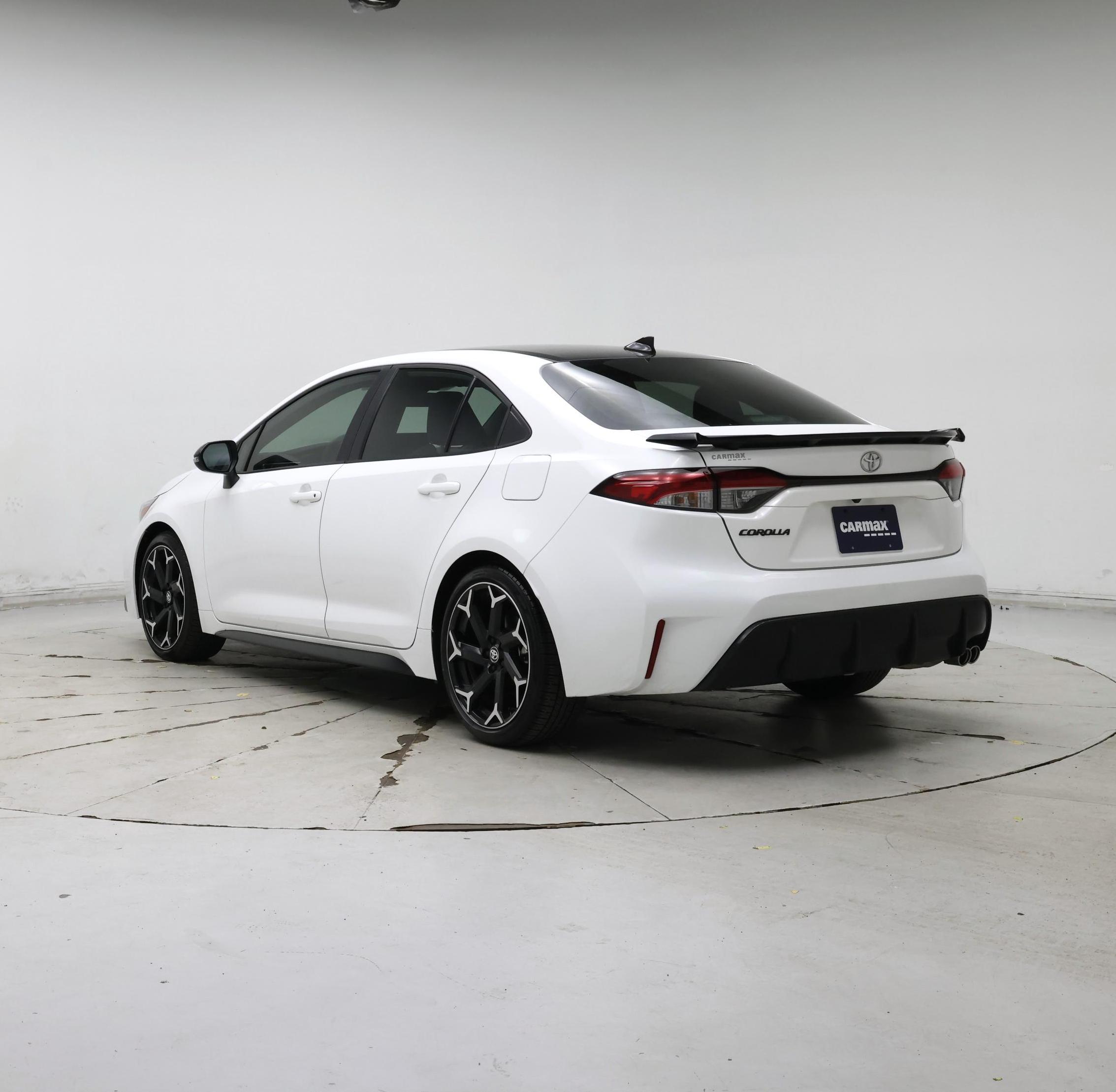 Thumbnail: 2025 Toyota Corolla - 2