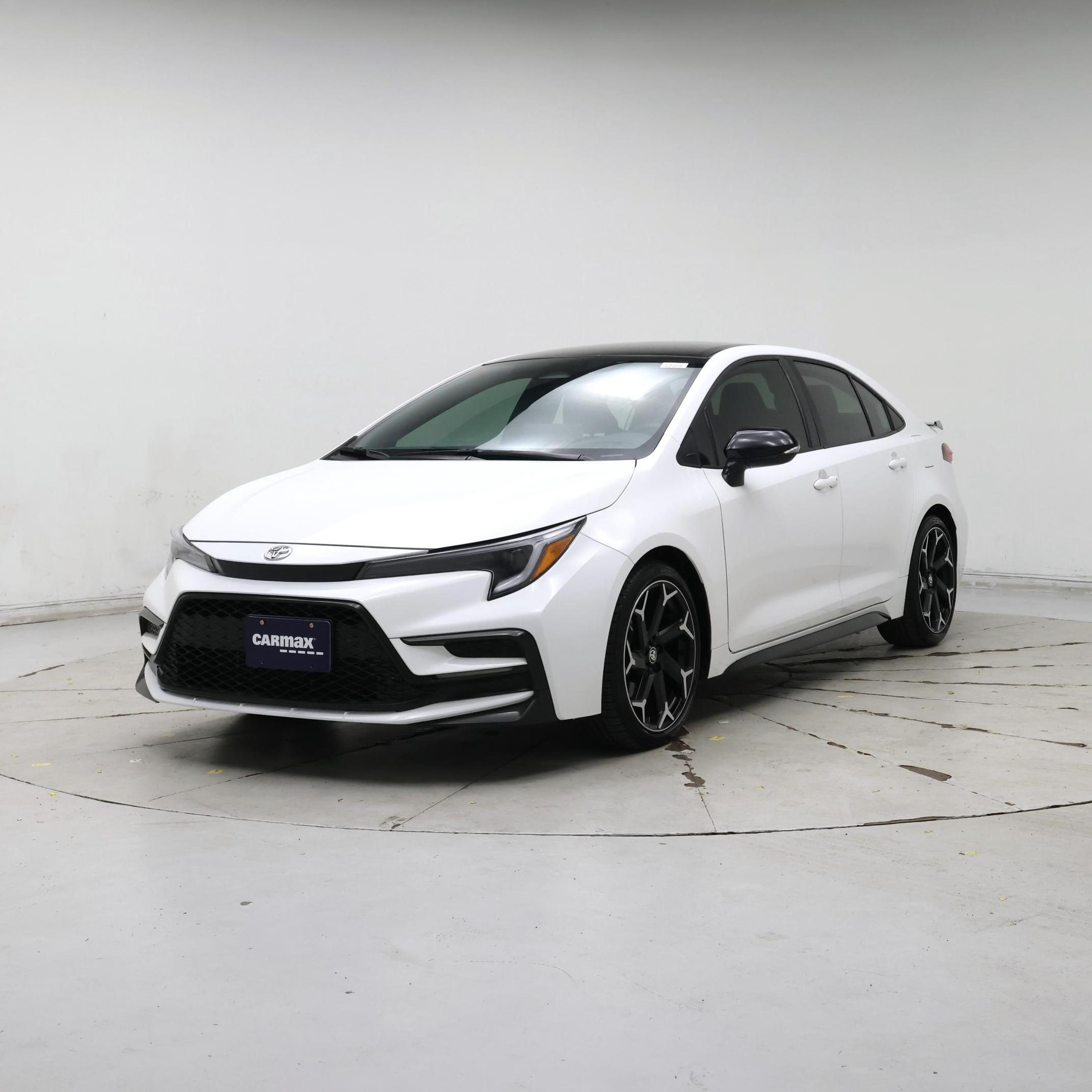 Thumbnail: 2025 Toyota Corolla - 4