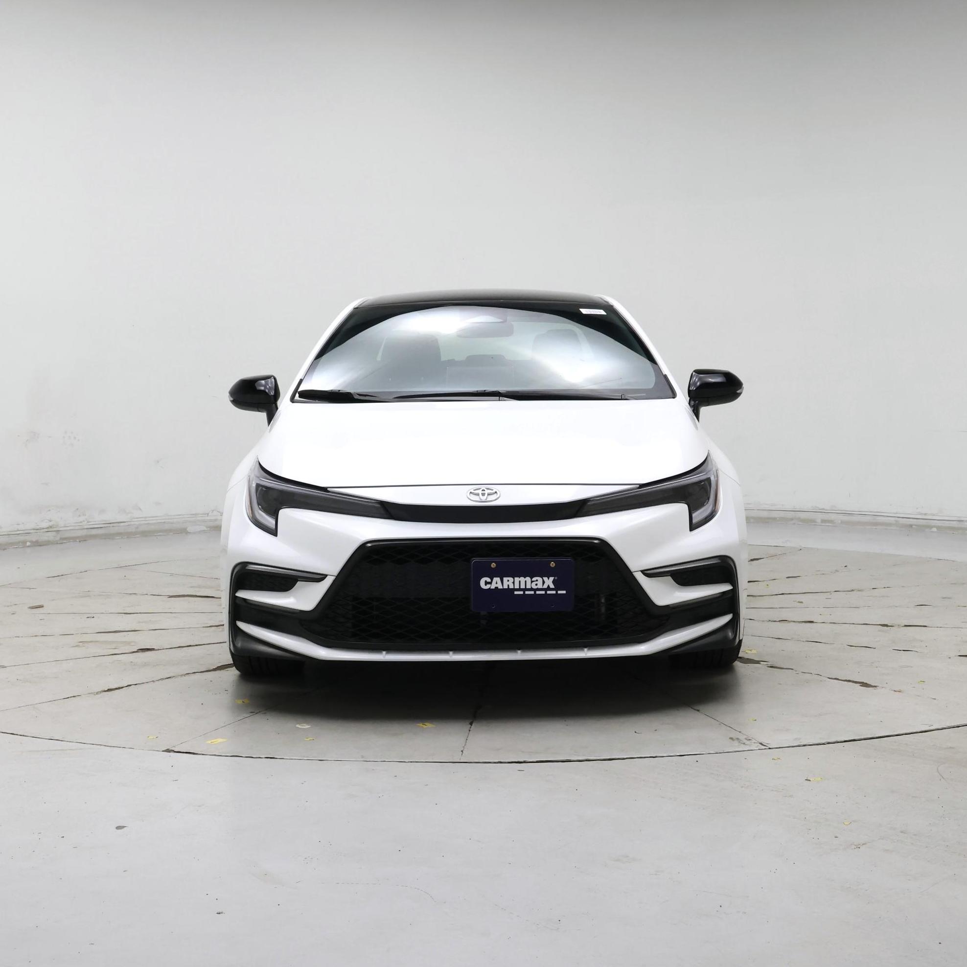 Thumbnail: 2025 Toyota Corolla - 5