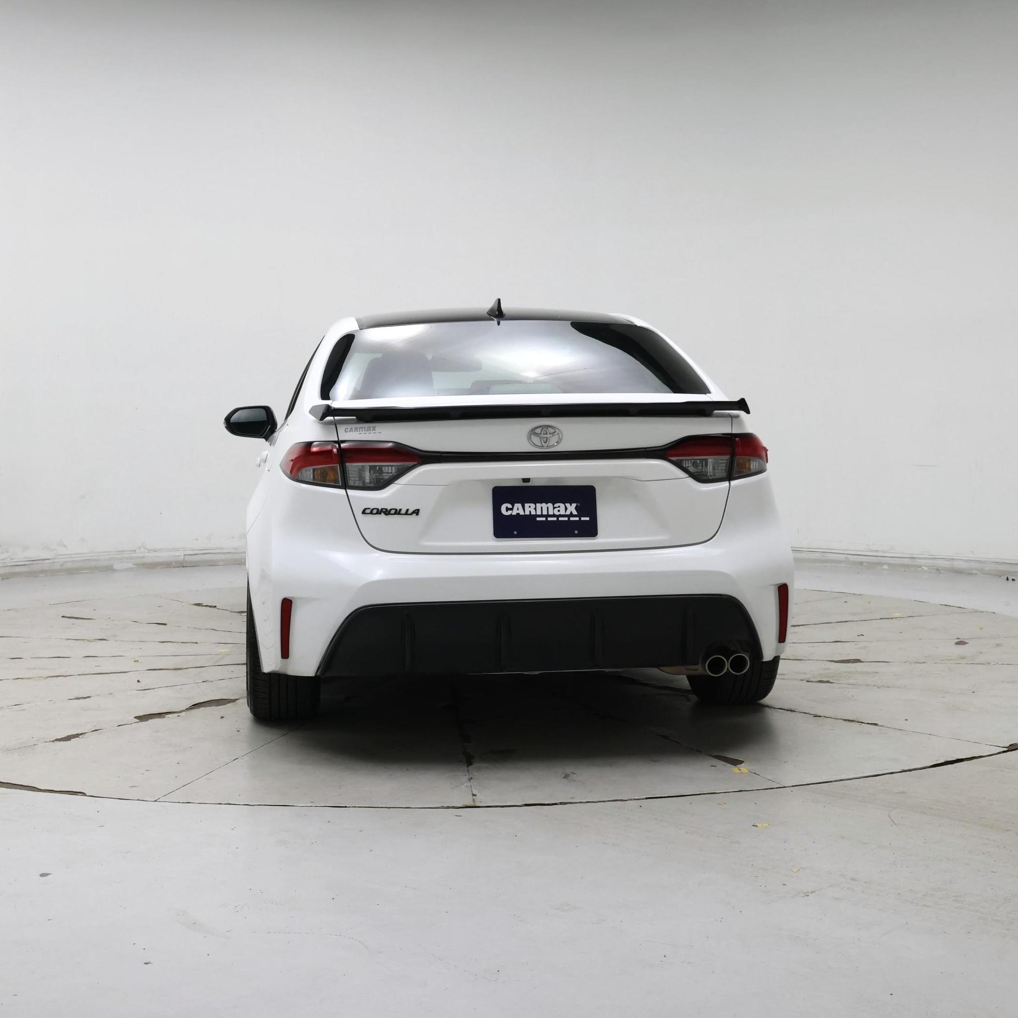 Thumbnail: 2025 Toyota Corolla - 6
