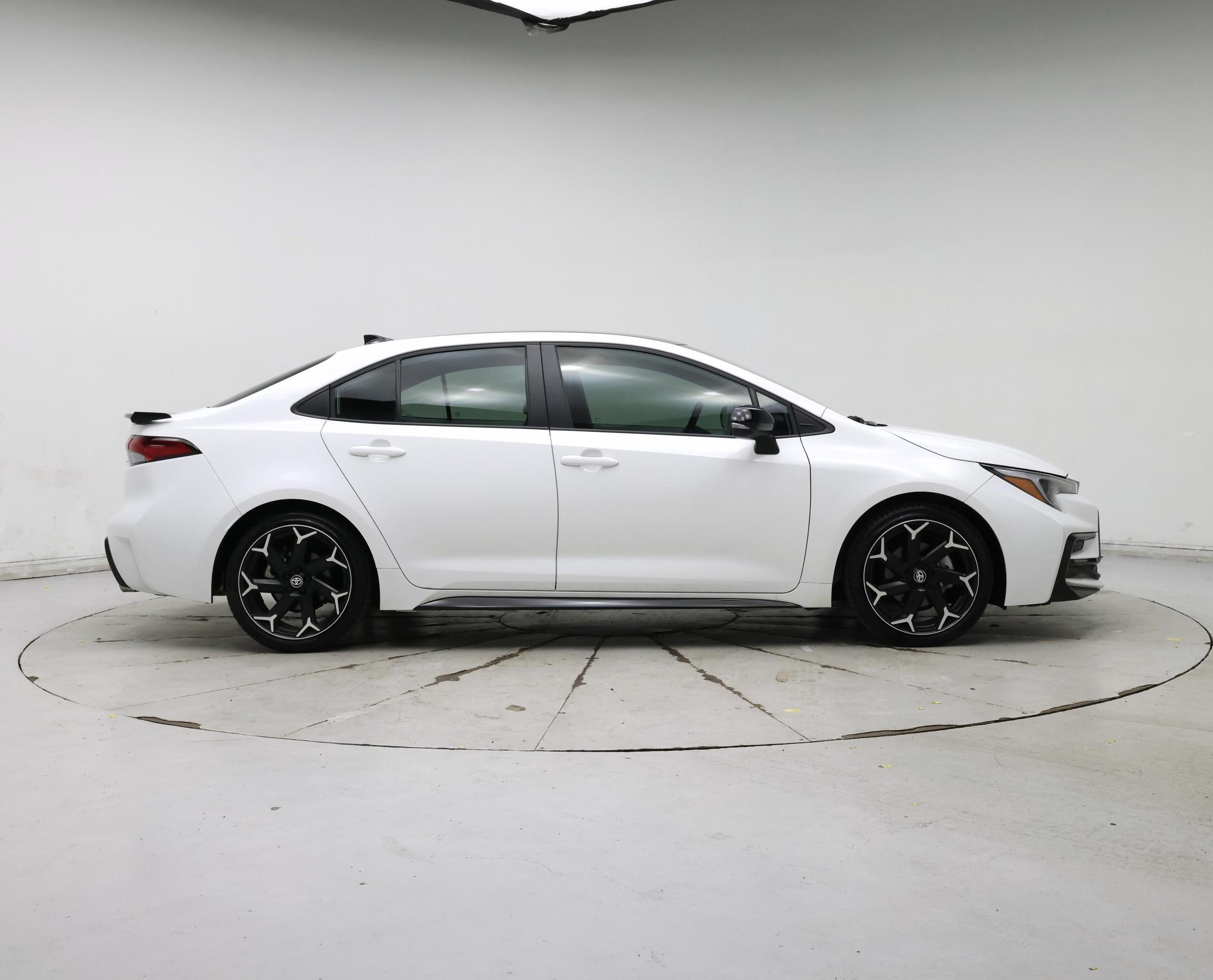 Thumbnail: 2025 Toyota Corolla - 7