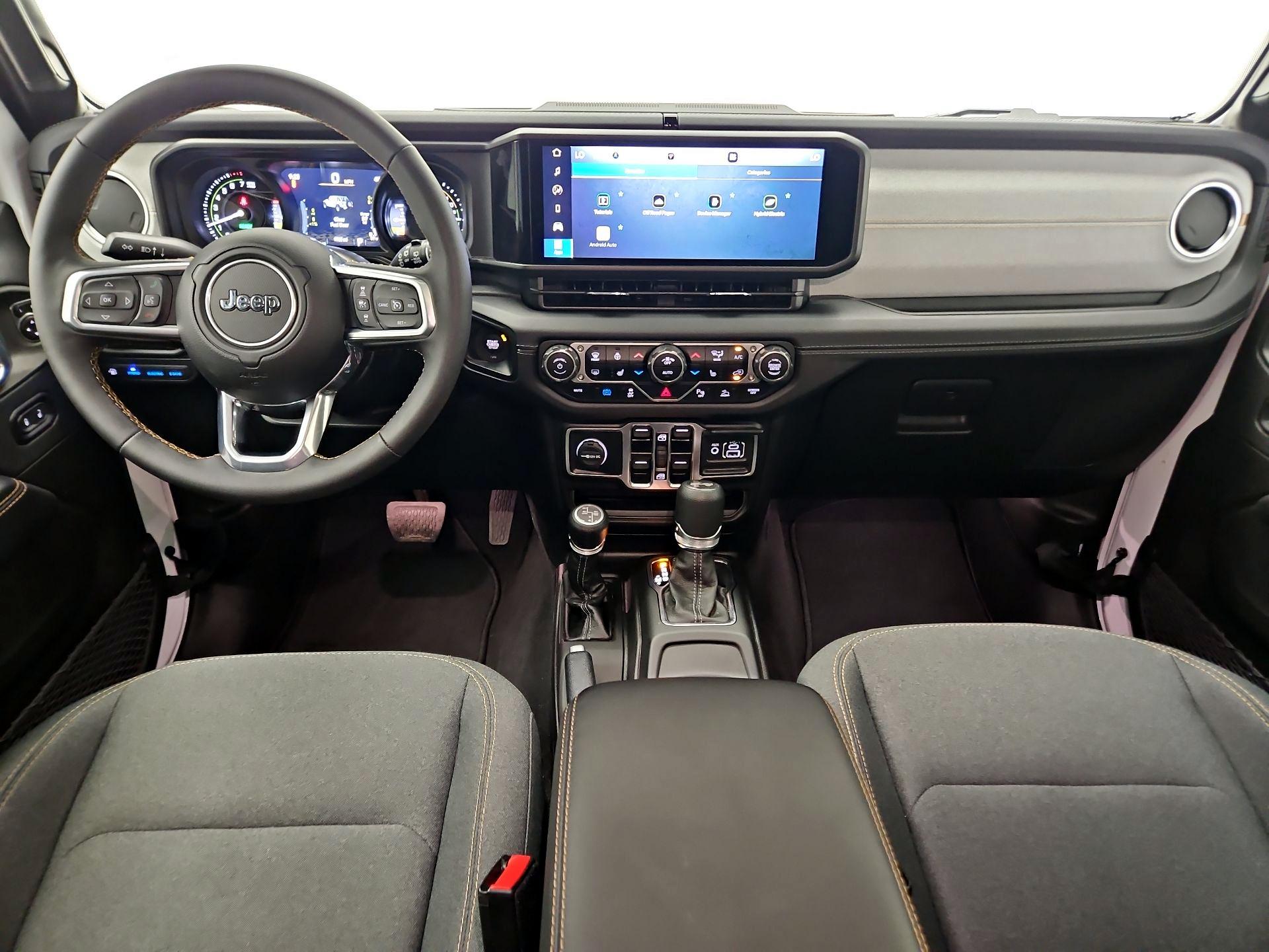 Thumbnail: 2025 Jeep Wrangler - 9