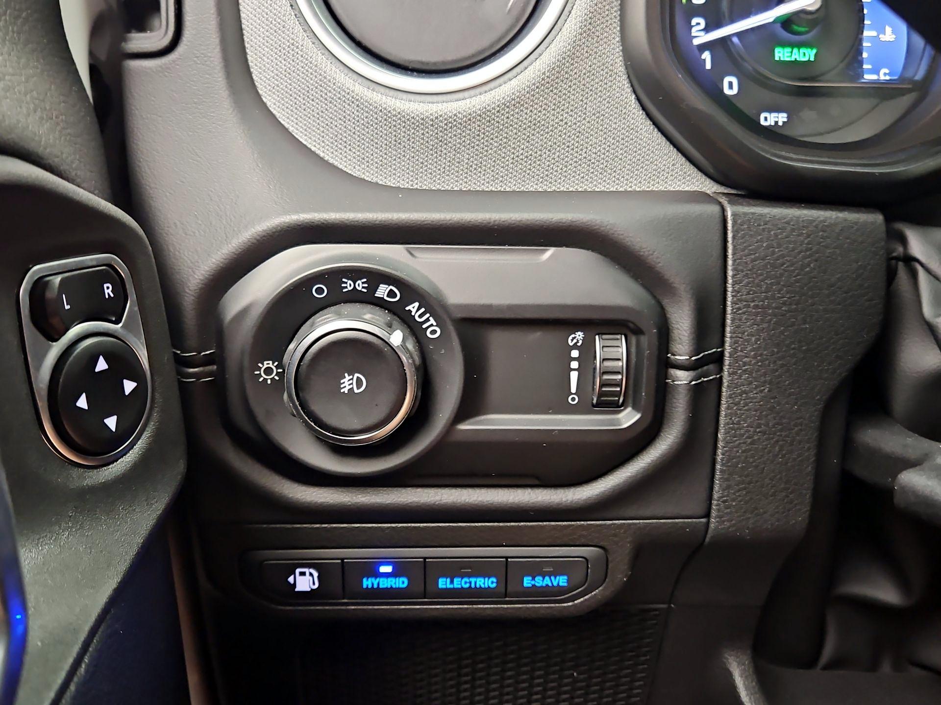 Thumbnail: 2025 Jeep Wrangler - 13