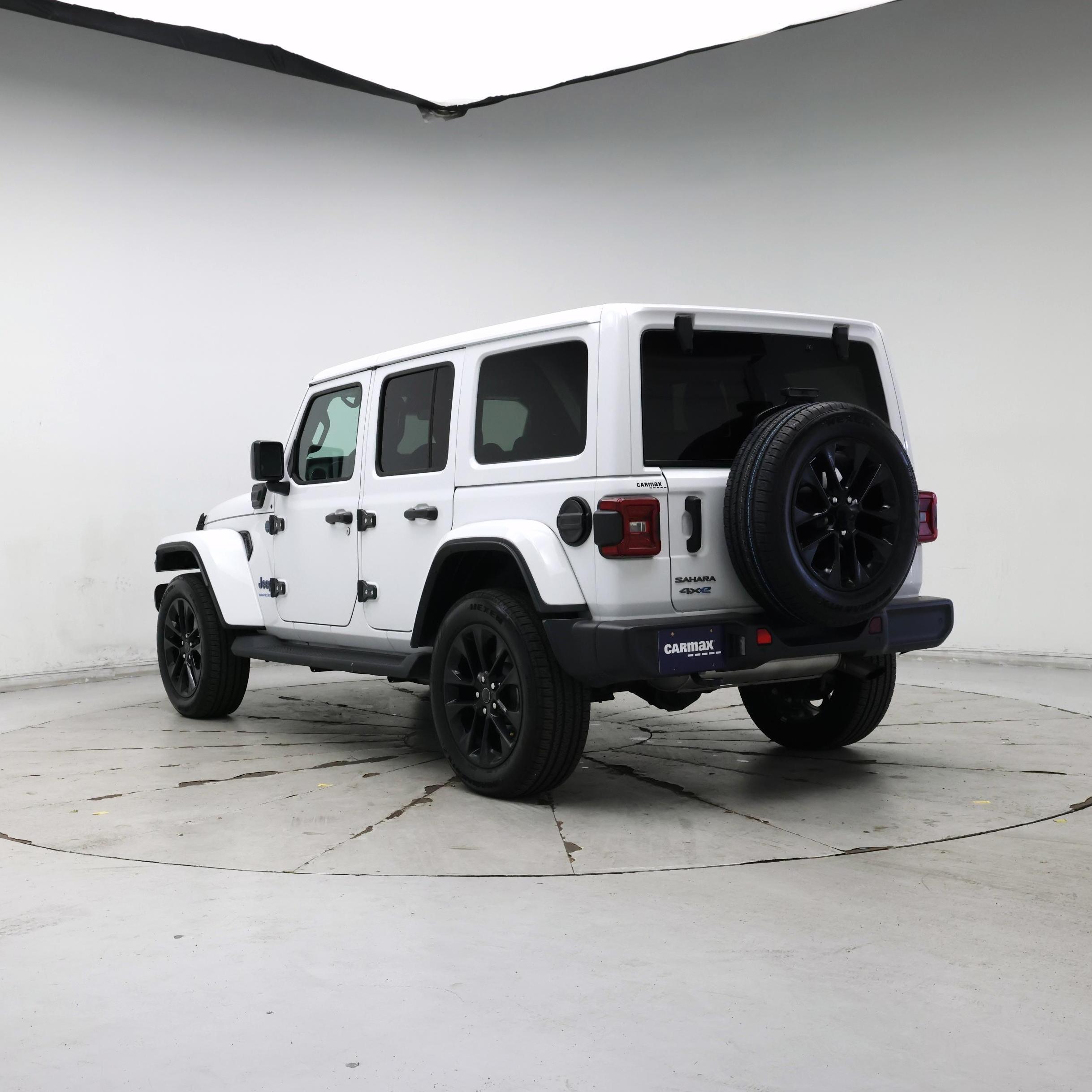 Thumbnail: 2025 Jeep Wrangler - 2