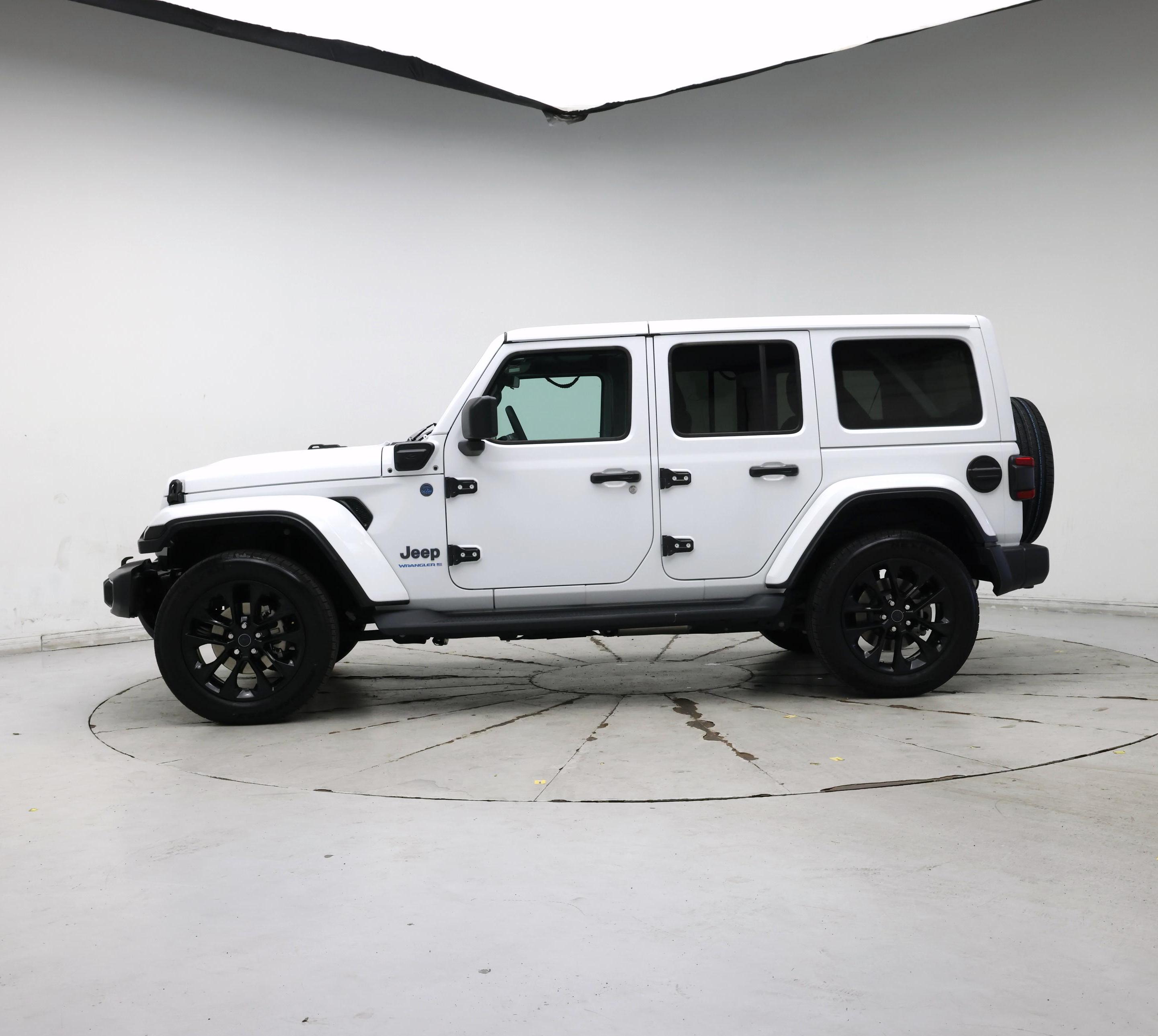 Thumbnail: 2025 Jeep Wrangler - 3