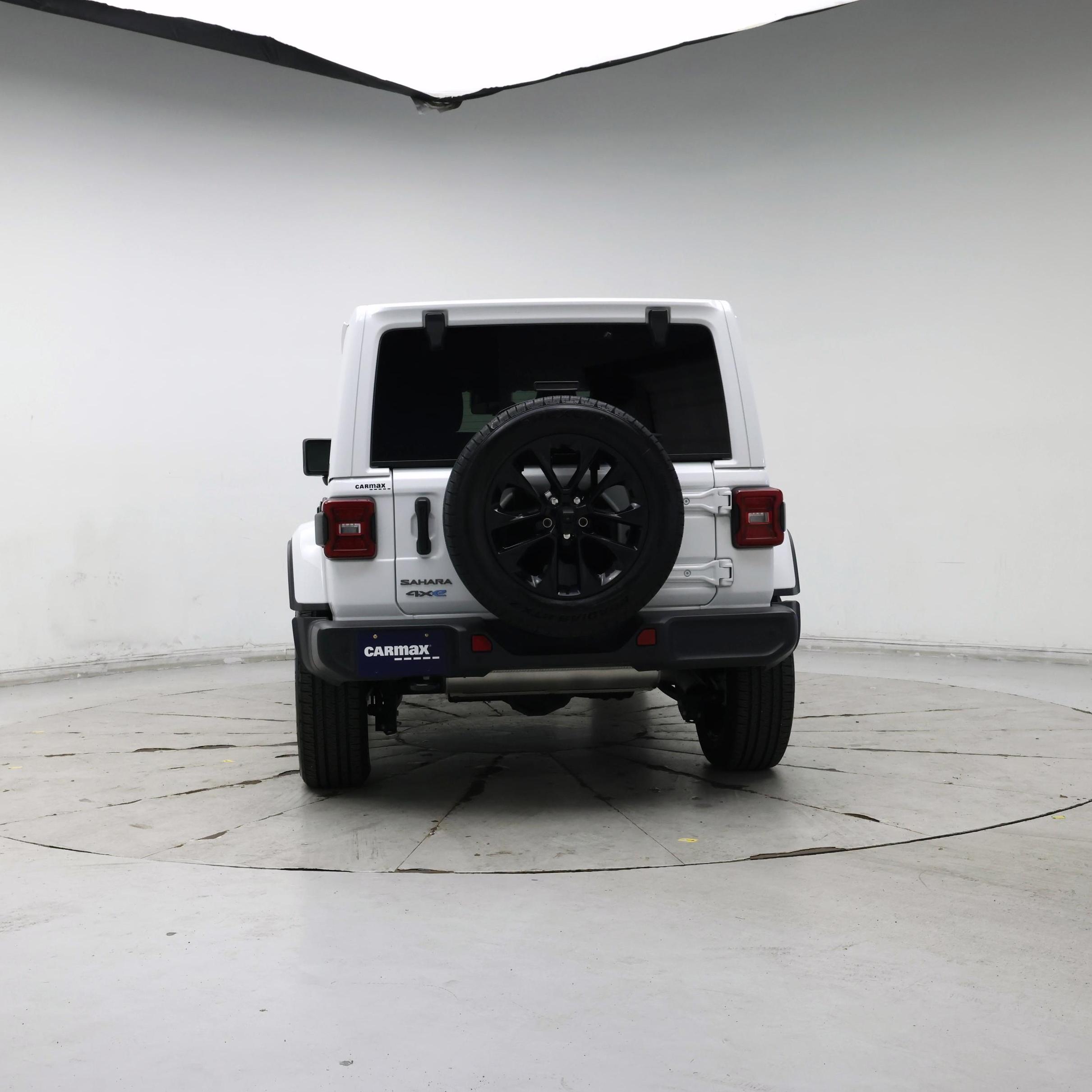 Thumbnail: 2025 Jeep Wrangler - 6