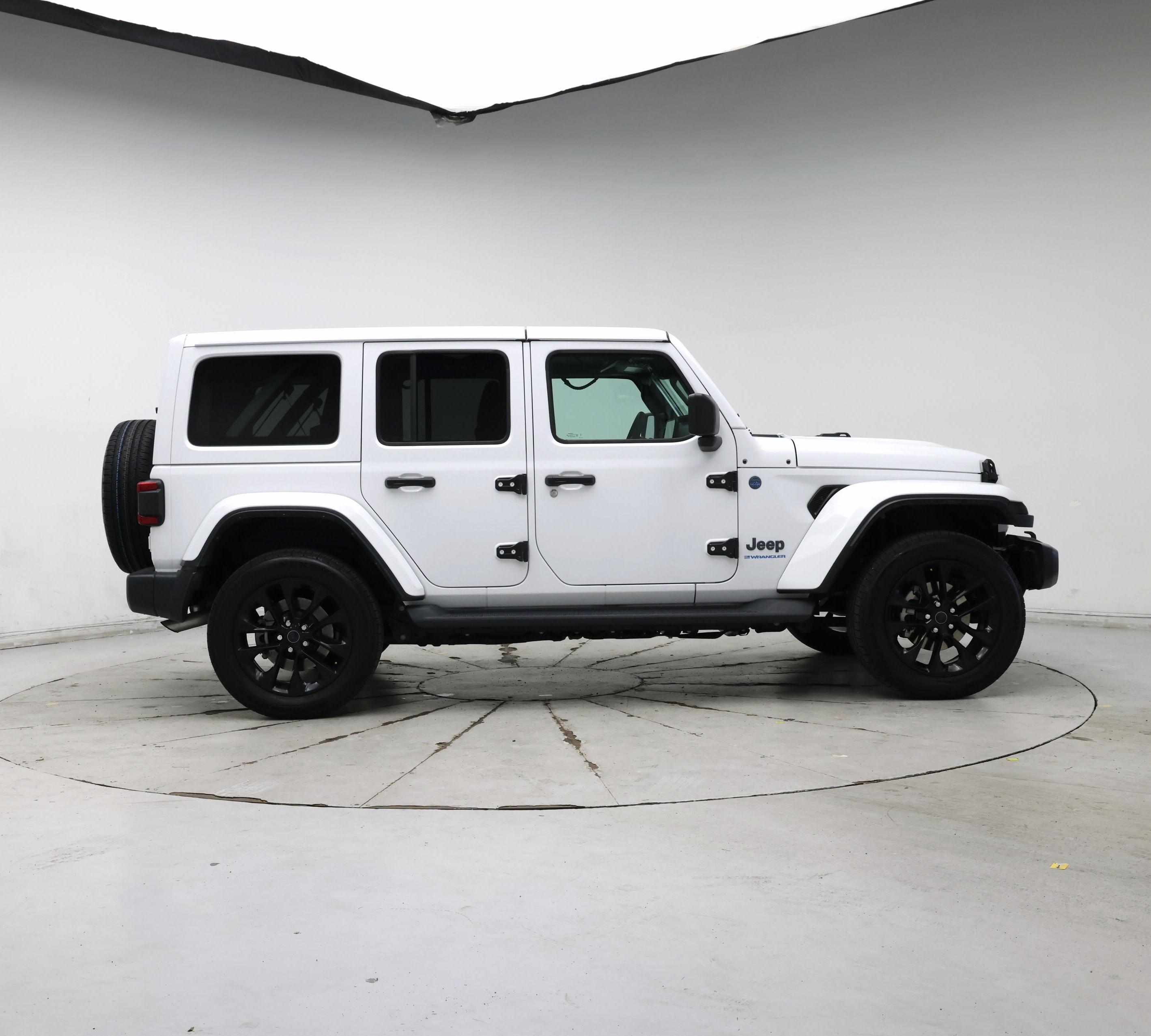 Thumbnail: 2025 Jeep Wrangler - 7