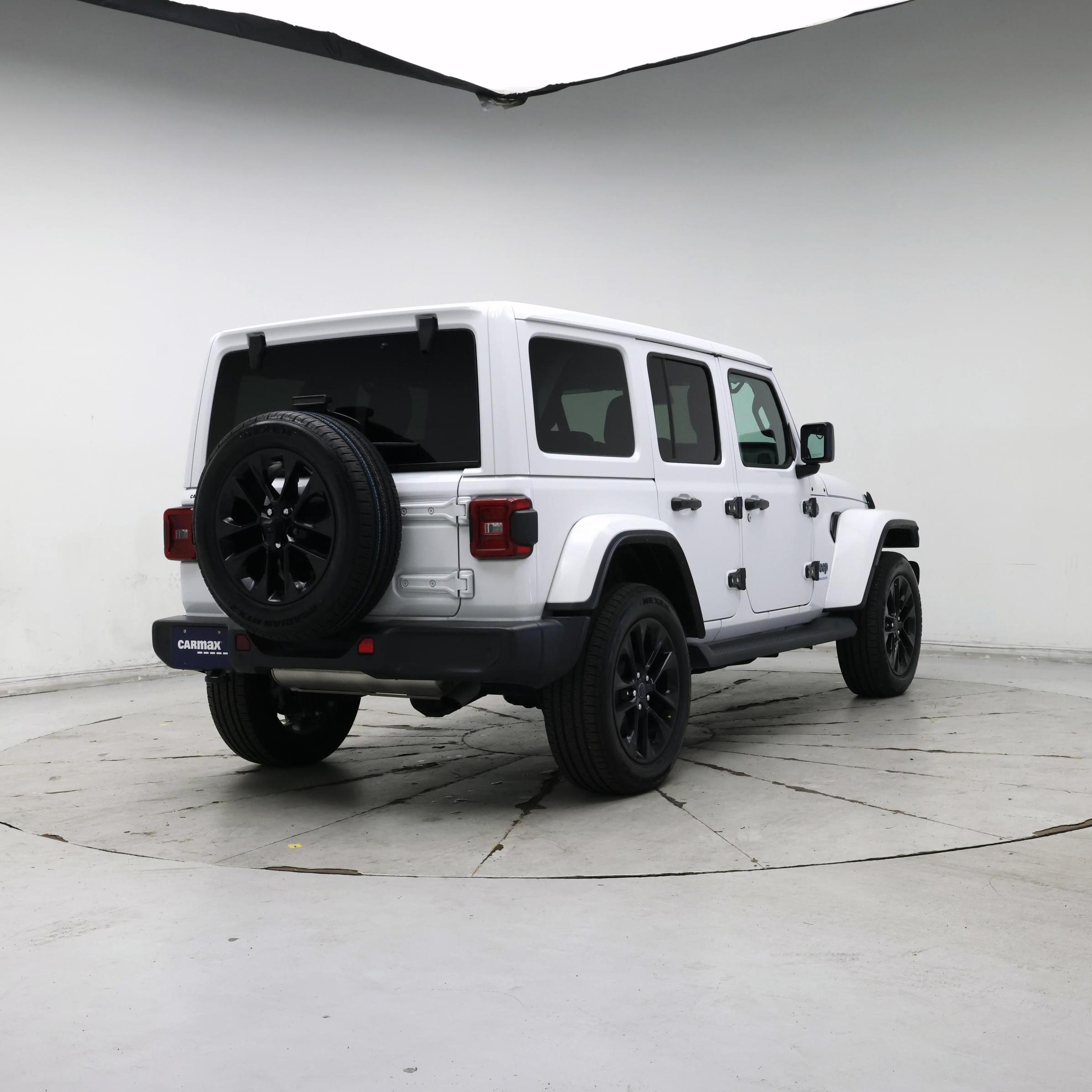 Thumbnail: 2025 Jeep Wrangler - 8