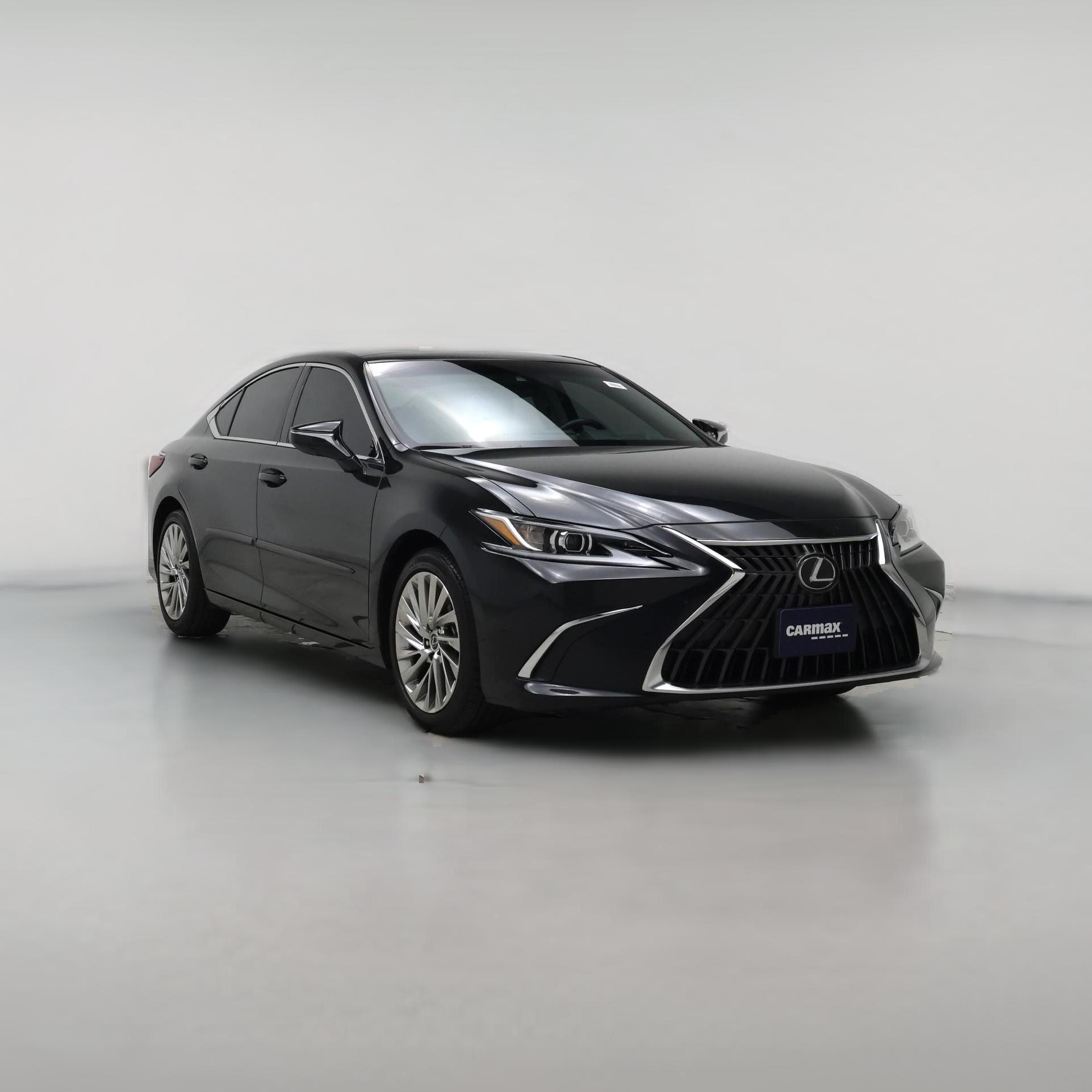 Thumbnail: 2022 Lexus ES - 1