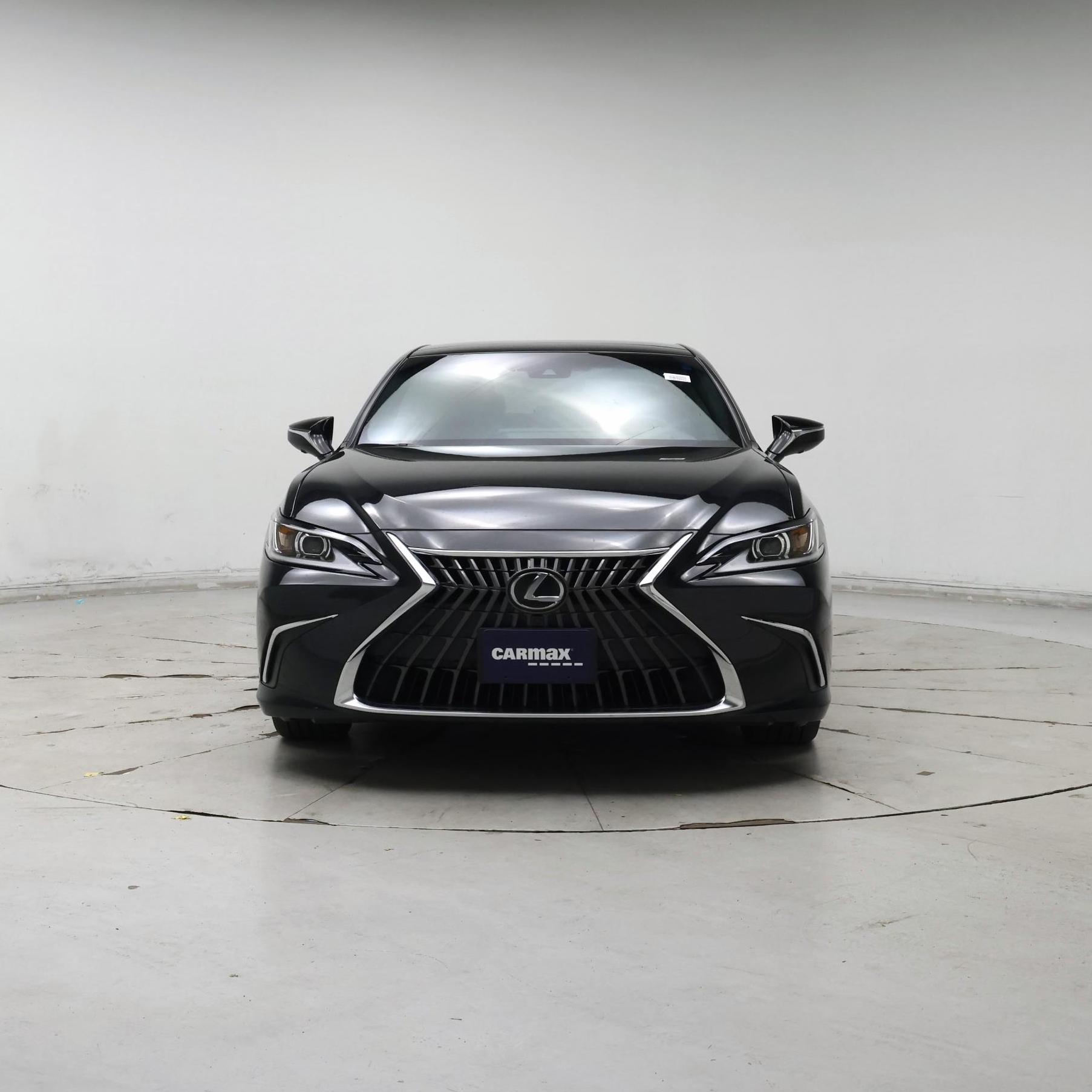 Thumbnail: 2022 Lexus ES - 5