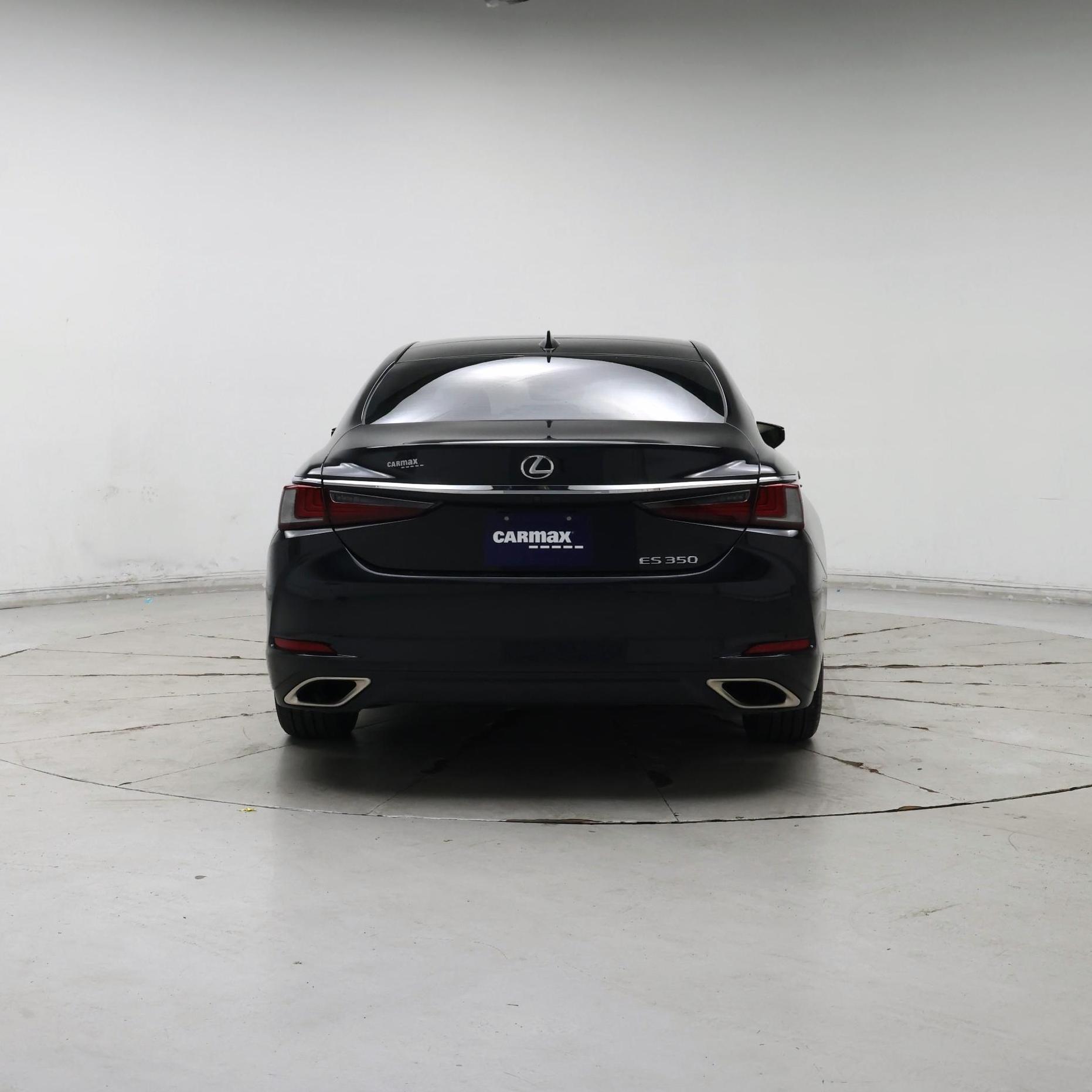 Thumbnail: 2022 Lexus ES - 6