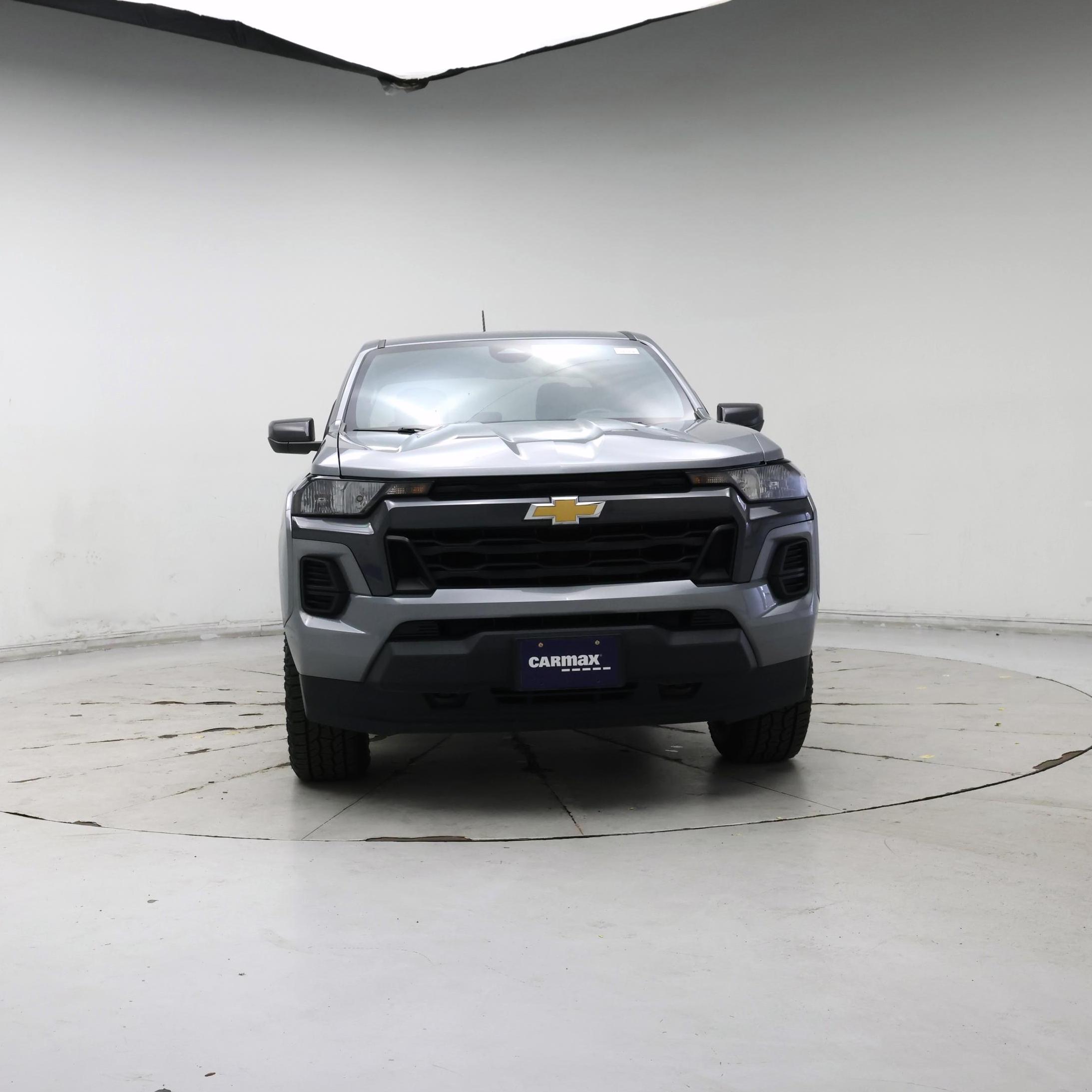 Thumbnail: 2023 Chevrolet Colorado - 5