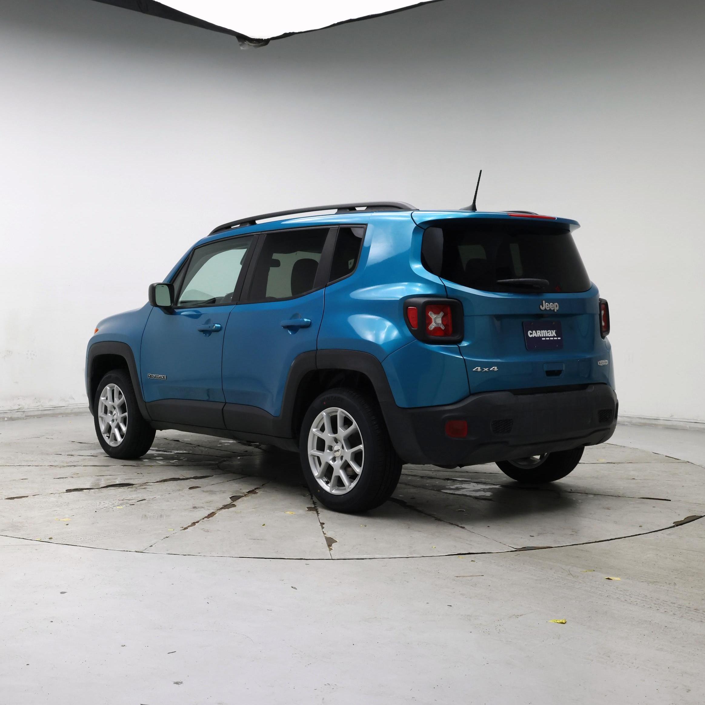 Thumbnail: 2022 Jeep Renegade - 2
