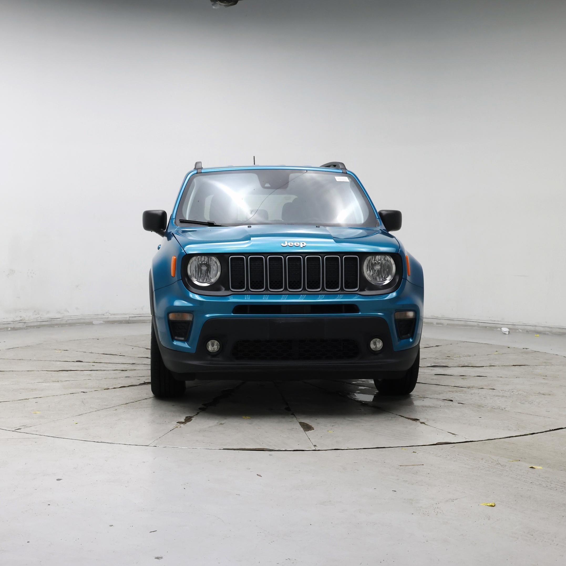 Thumbnail: 2022 Jeep Renegade - 5