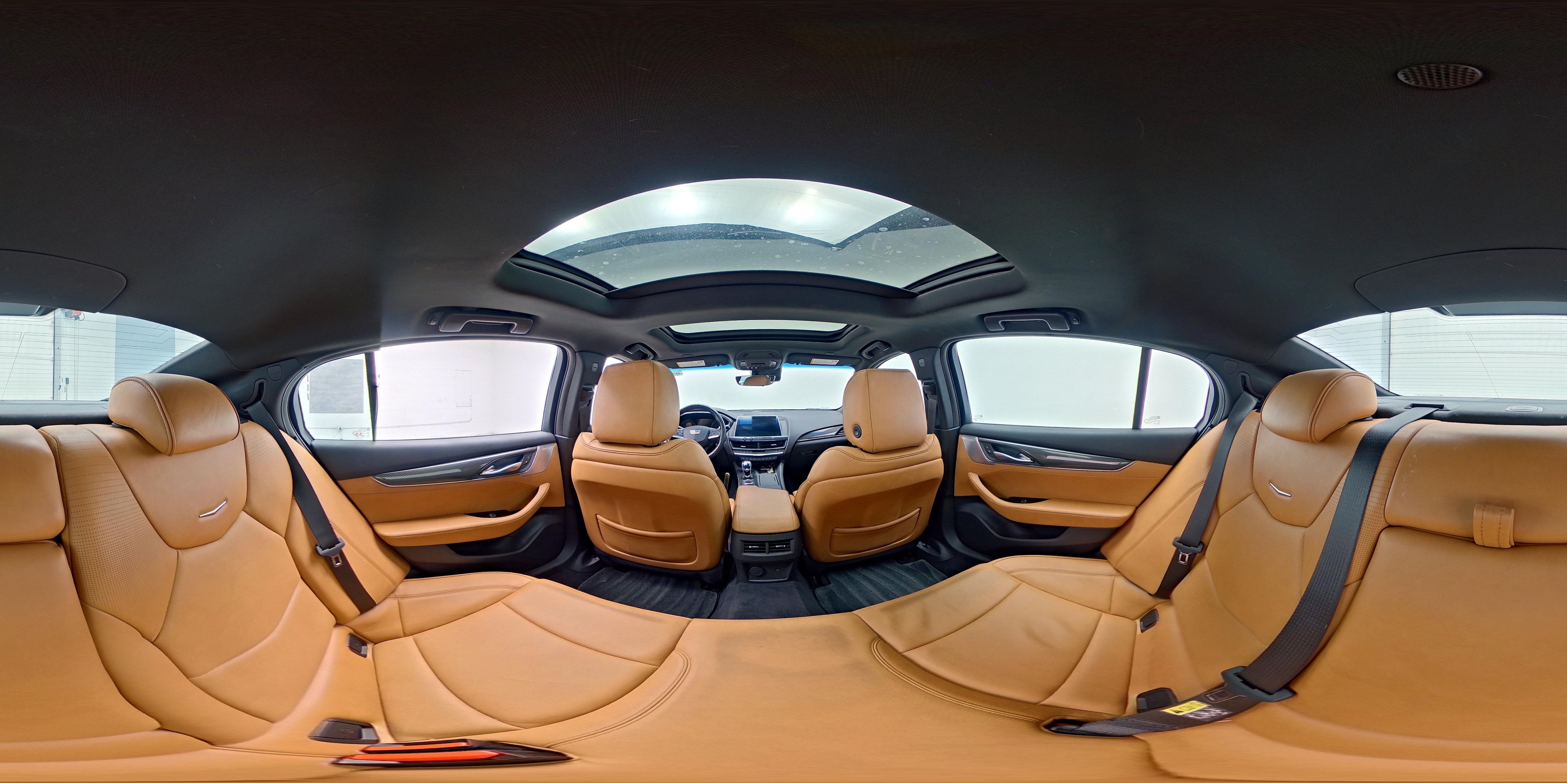 2020 Cadillac CT5 Premium Luxury - Photo 29
