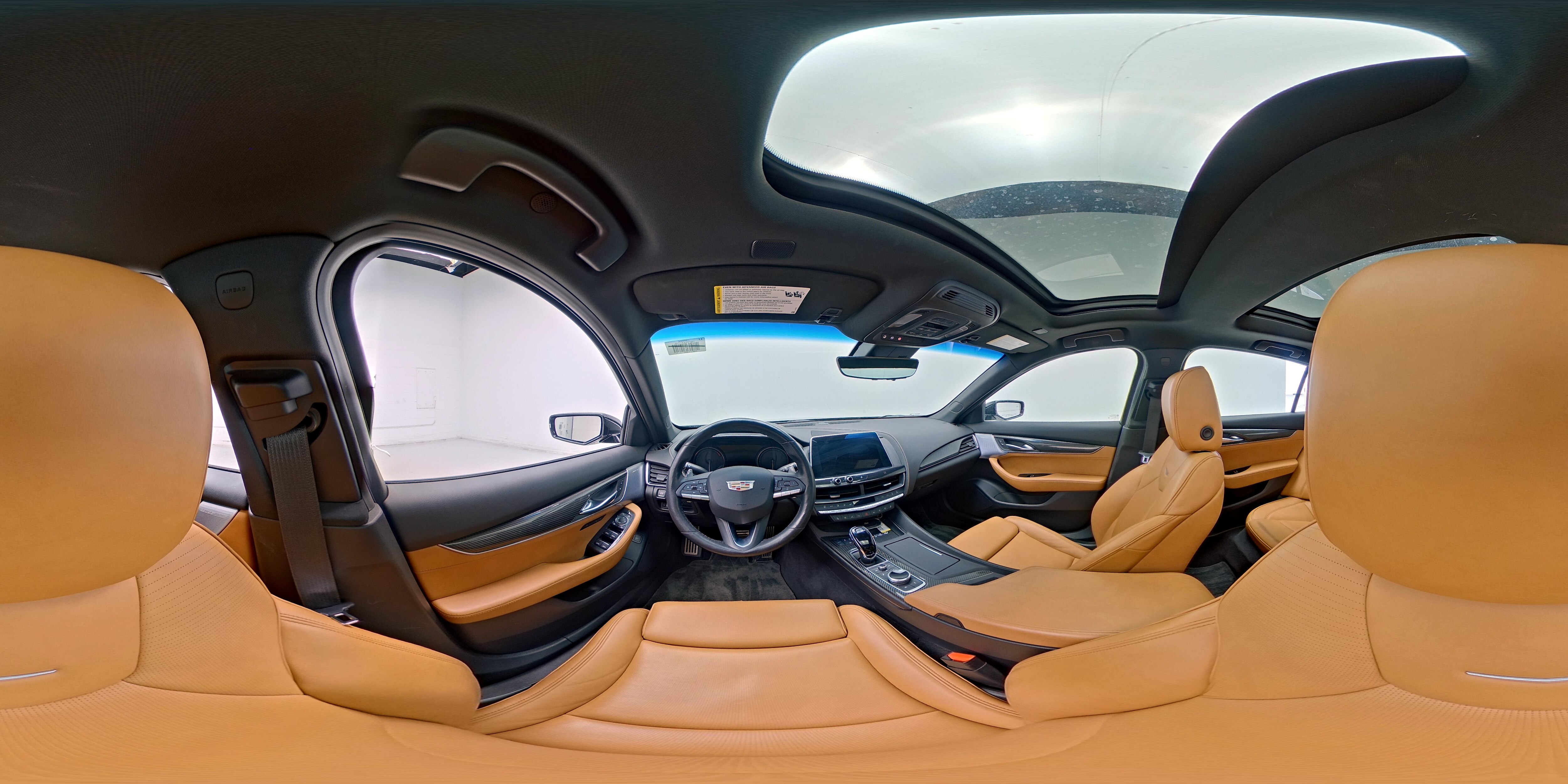 2020 Cadillac CT5 Premium Luxury - Photo 30