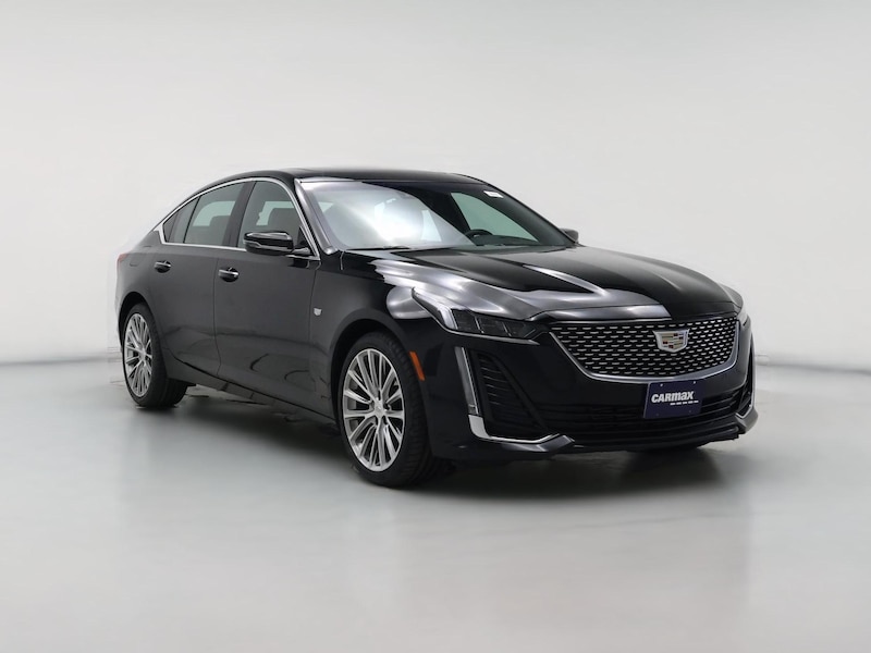 2020 Cadillac CT5 Premium Luxury -
                  Parker, CO