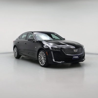 2020 Cadillac CT5 Premium Luxury