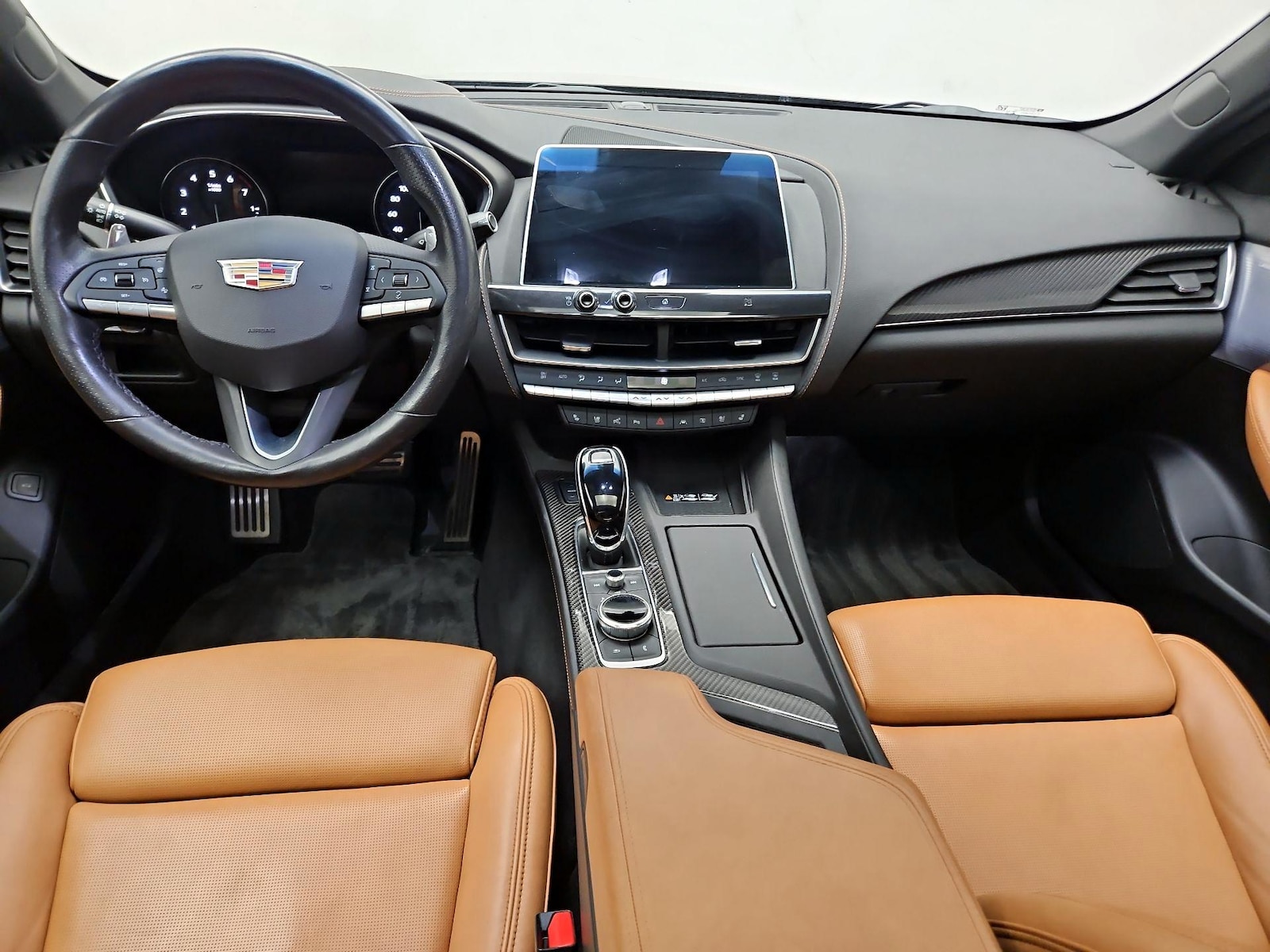 2020 Cadillac CT5 Premium Luxury - Photo 10