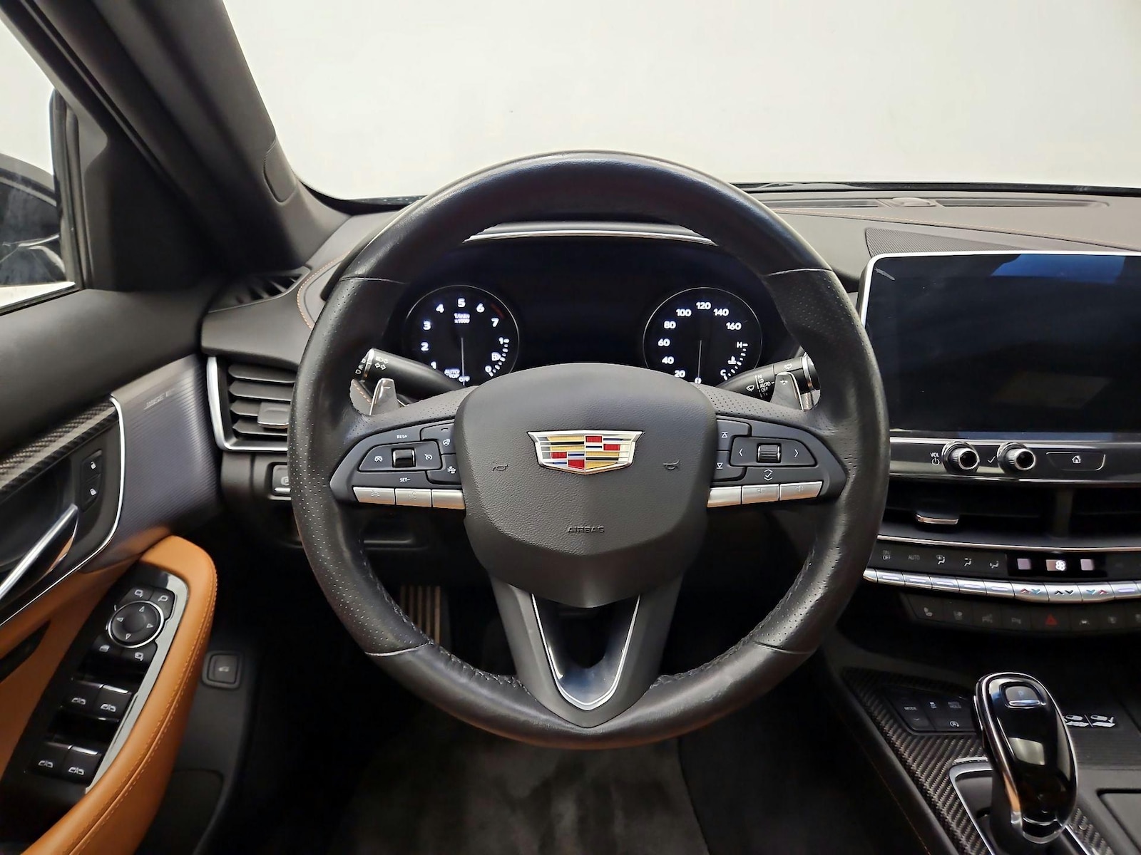 2020 Cadillac CT5 Premium Luxury - Photo 11