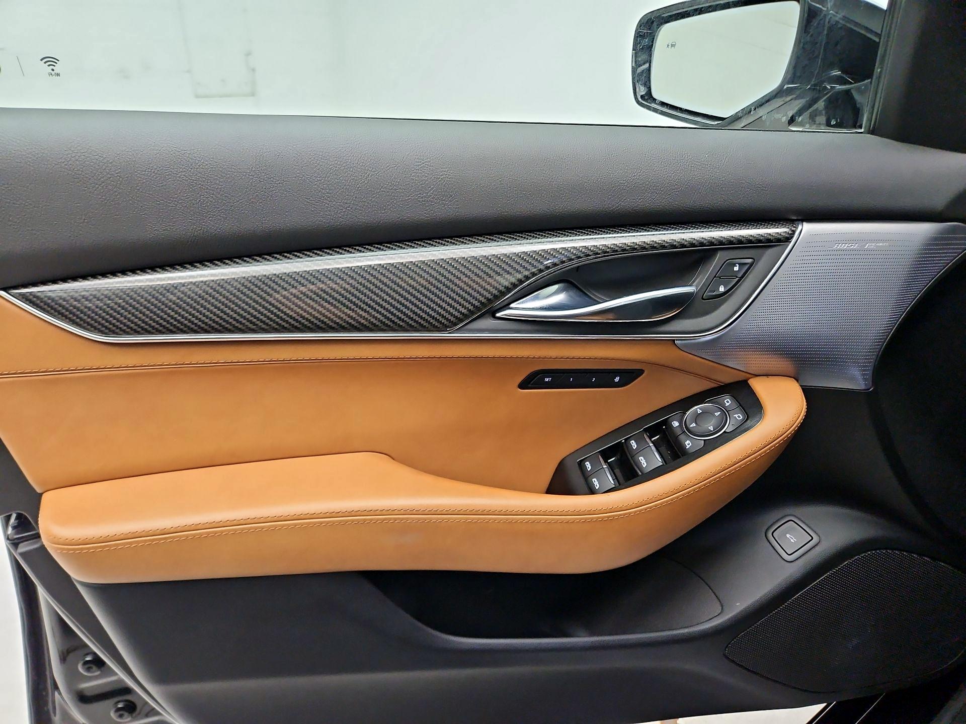 Thumbnail: 2020 Cadillac CT5 - 12