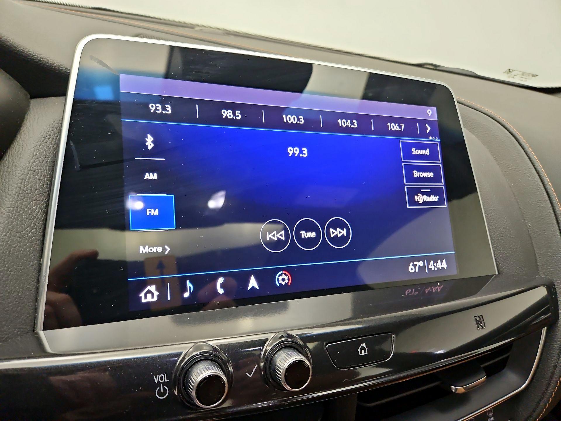Thumbnail: 2020 Cadillac CT5 - 16