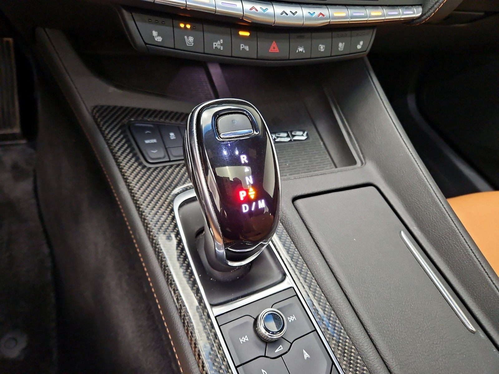 2020 Cadillac CT5 Premium Luxury - Photo 19