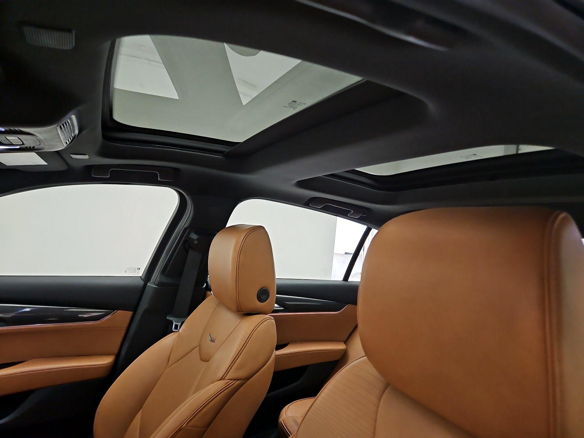Thumbnail: 2020 Cadillac CT5 - 20
