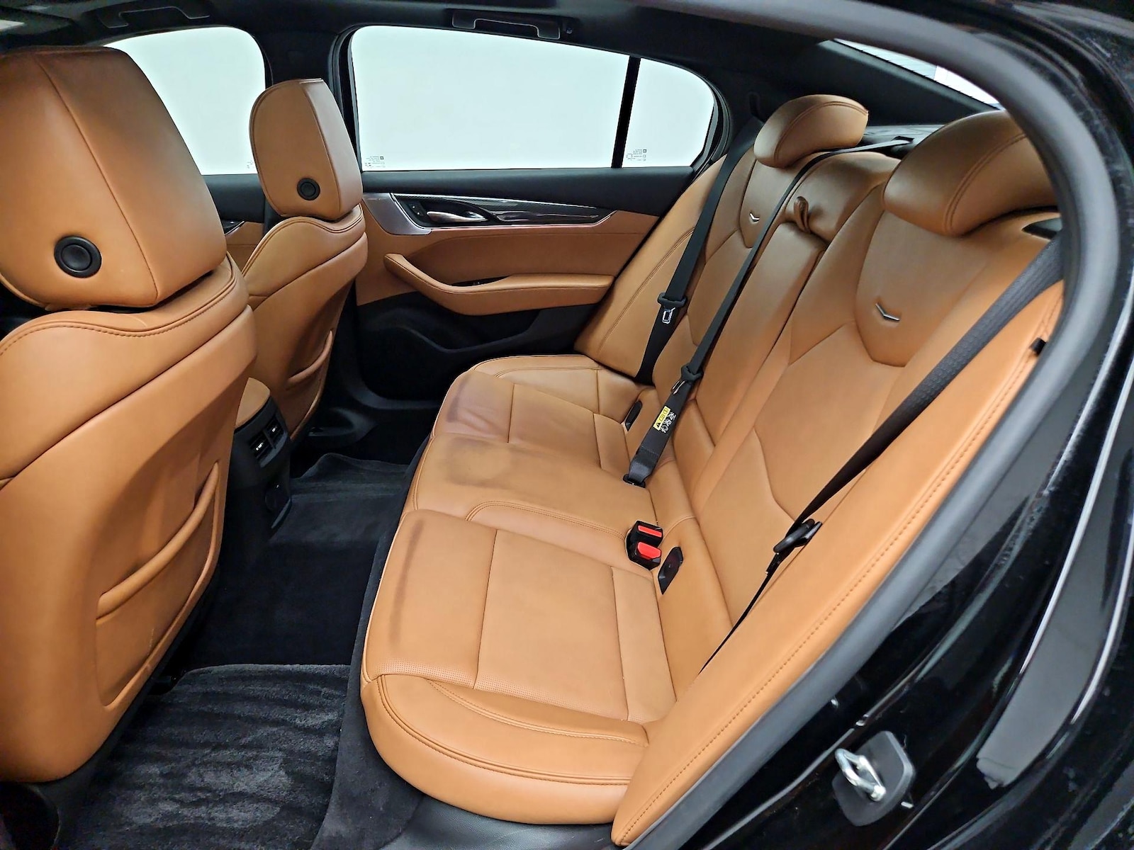 2020 Cadillac CT5 Premium Luxury - Photo 22
