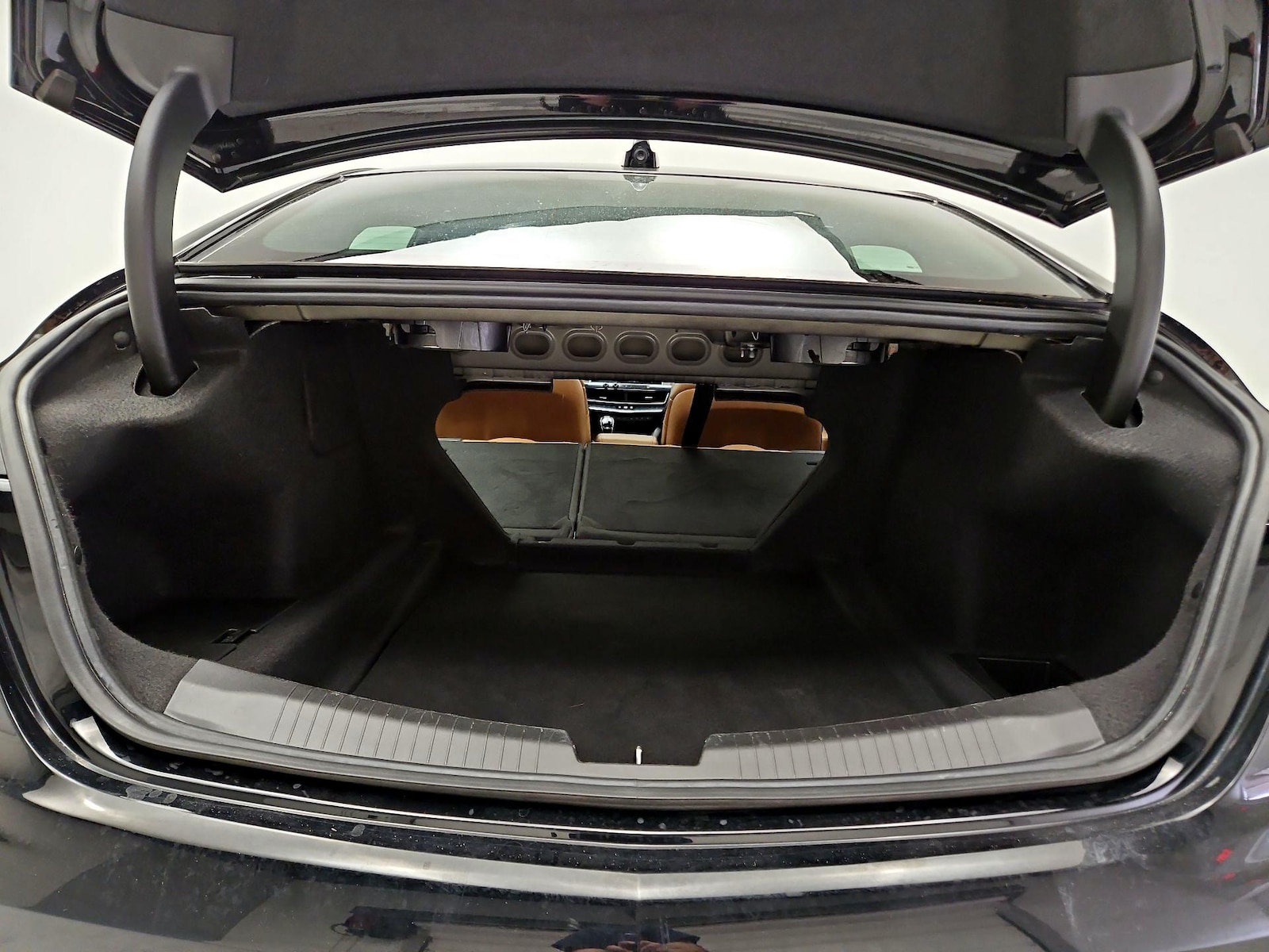 2020 Cadillac CT5 Premium Luxury - Photo 24