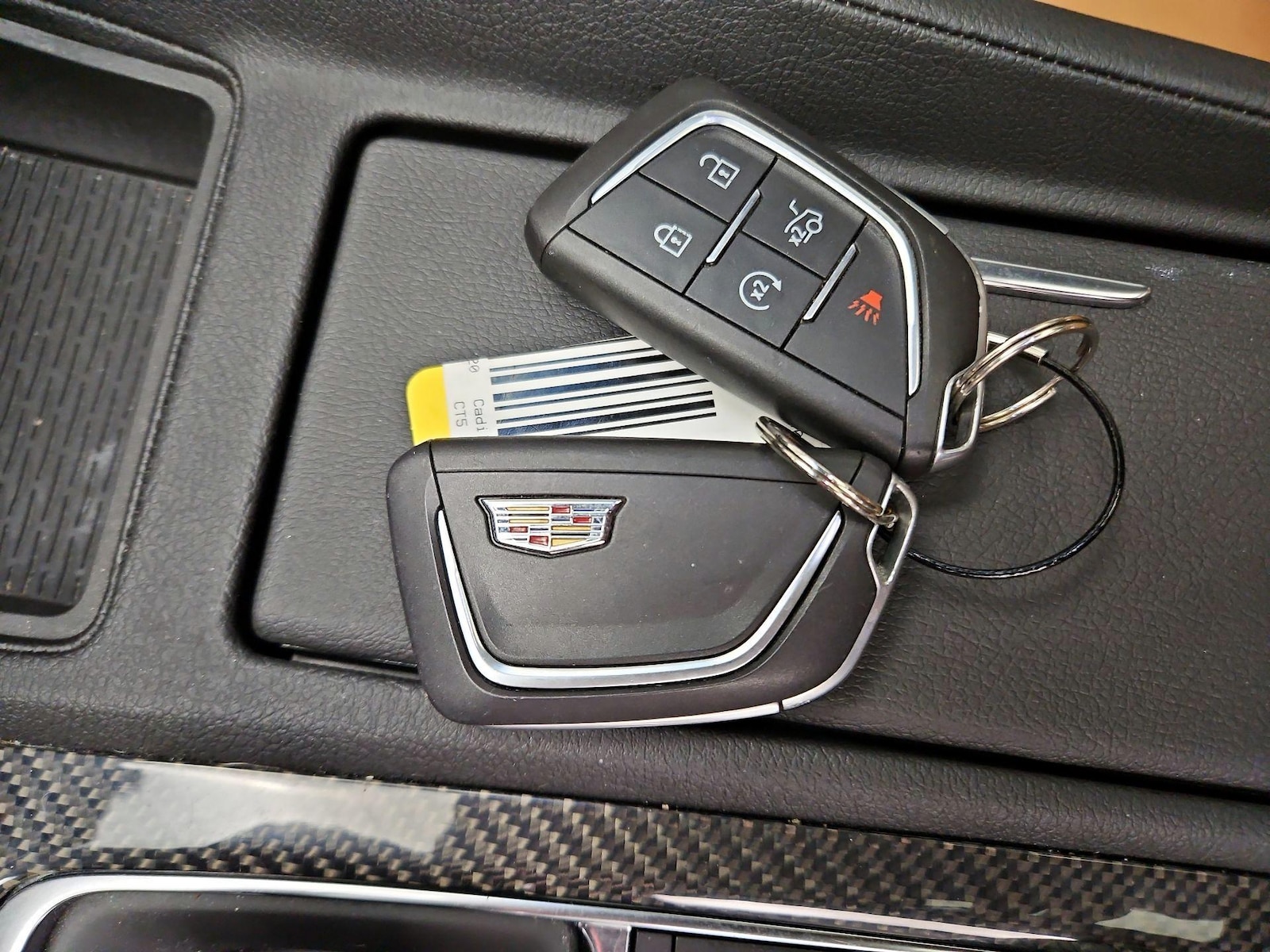 2020 Cadillac CT5 Premium Luxury - Photo 27