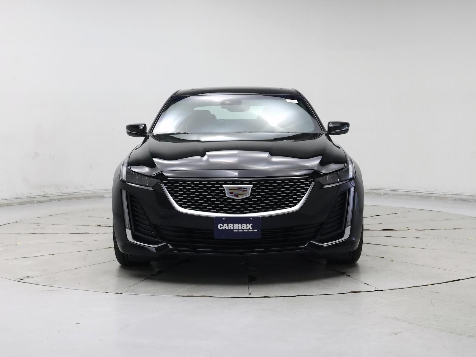 2020 Cadillac CT5 Premium Luxury - Photo 6