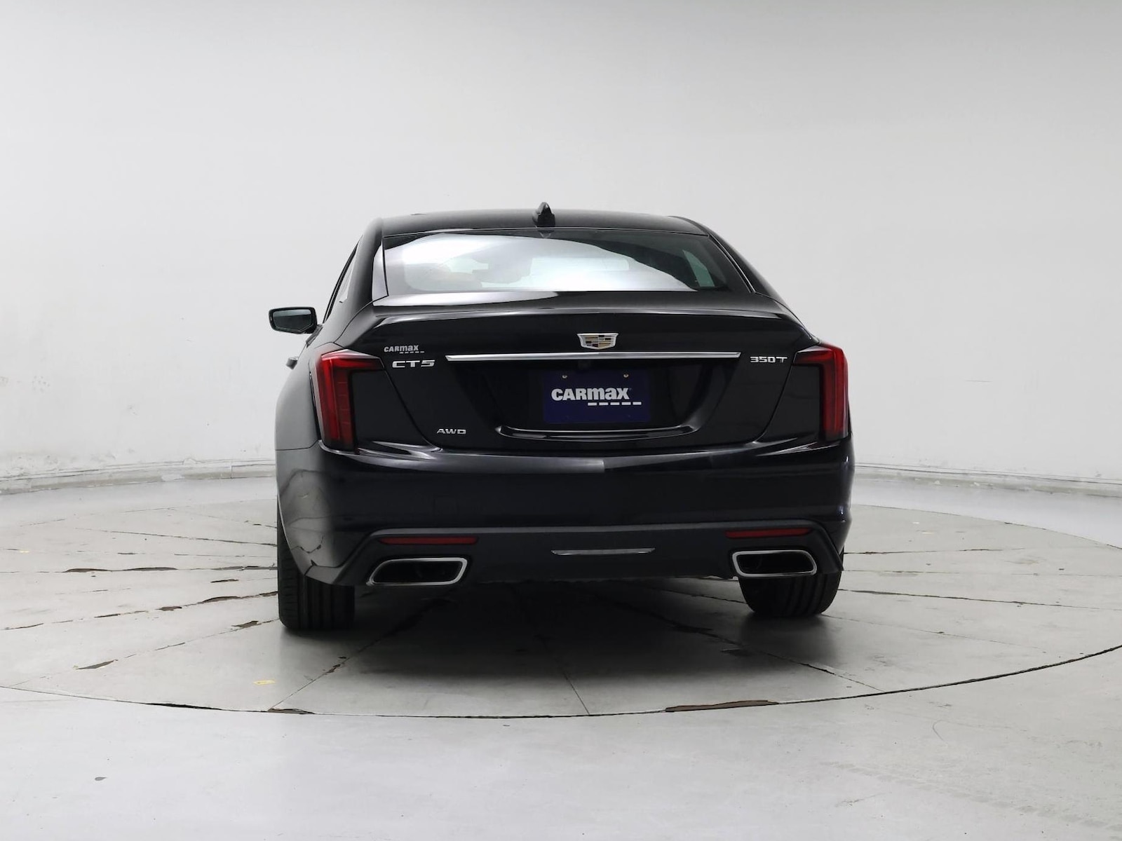 2020 Cadillac CT5 Premium Luxury - Photo 7
