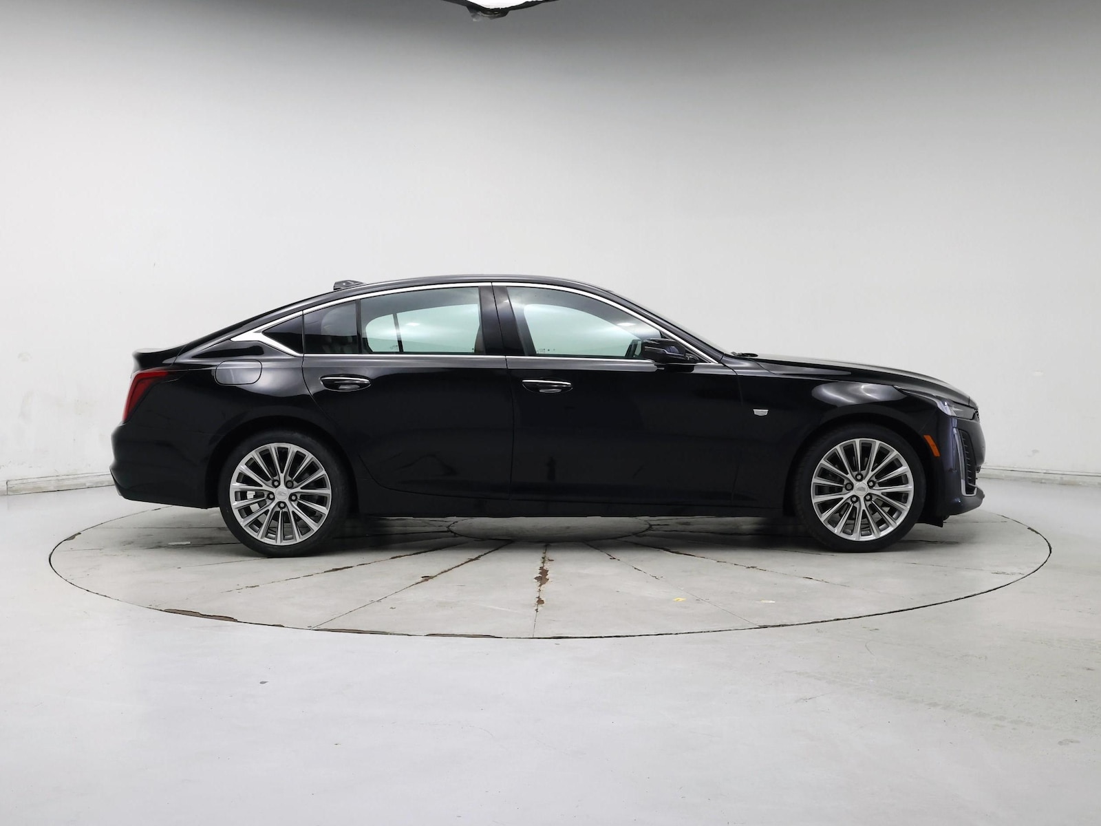 2020 Cadillac CT5 Premium Luxury - Photo 8