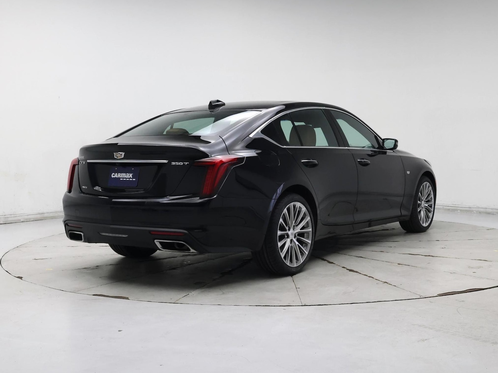2020 Cadillac CT5 Premium Luxury - Photo 9