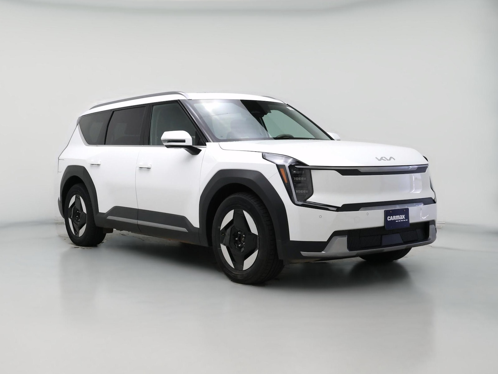 2024 Kia EV9
