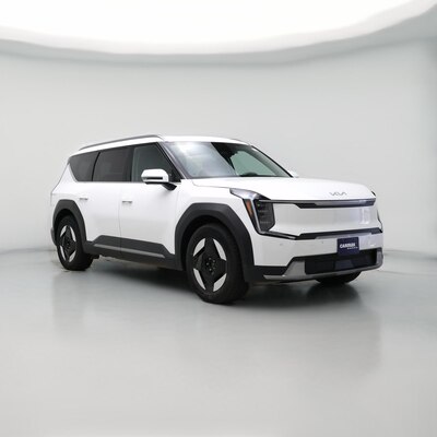 Vehicle exterior view