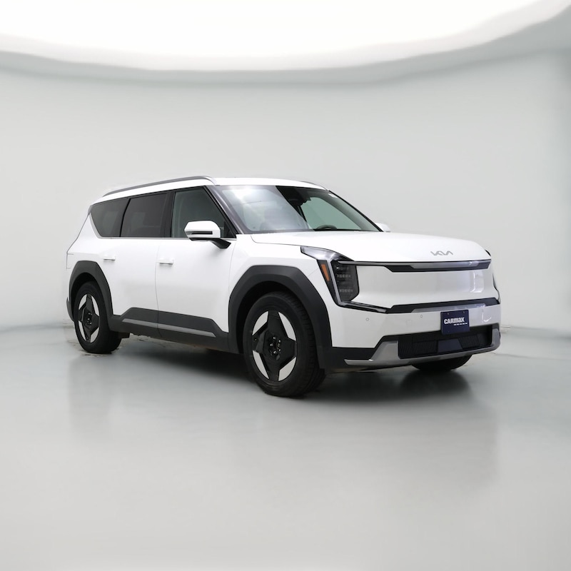 2024 Kia EV9 Wind