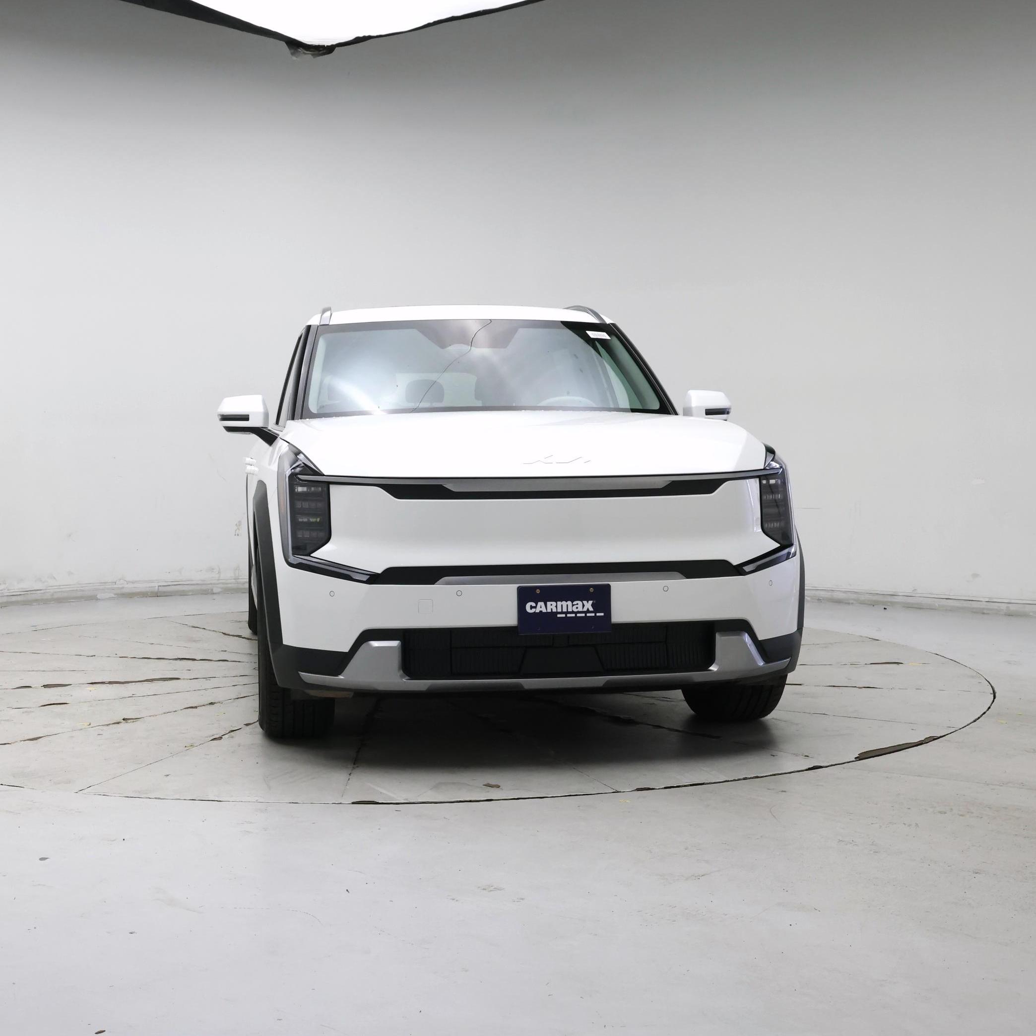Thumbnail: 2024 Kia EV9 - 5