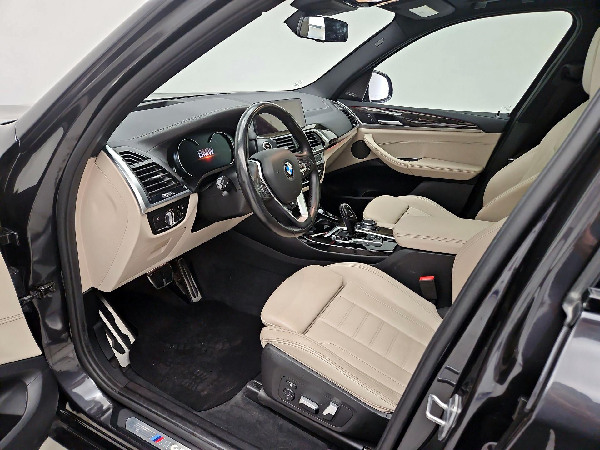 Thumbnail: 2018 BMW X3 - 11