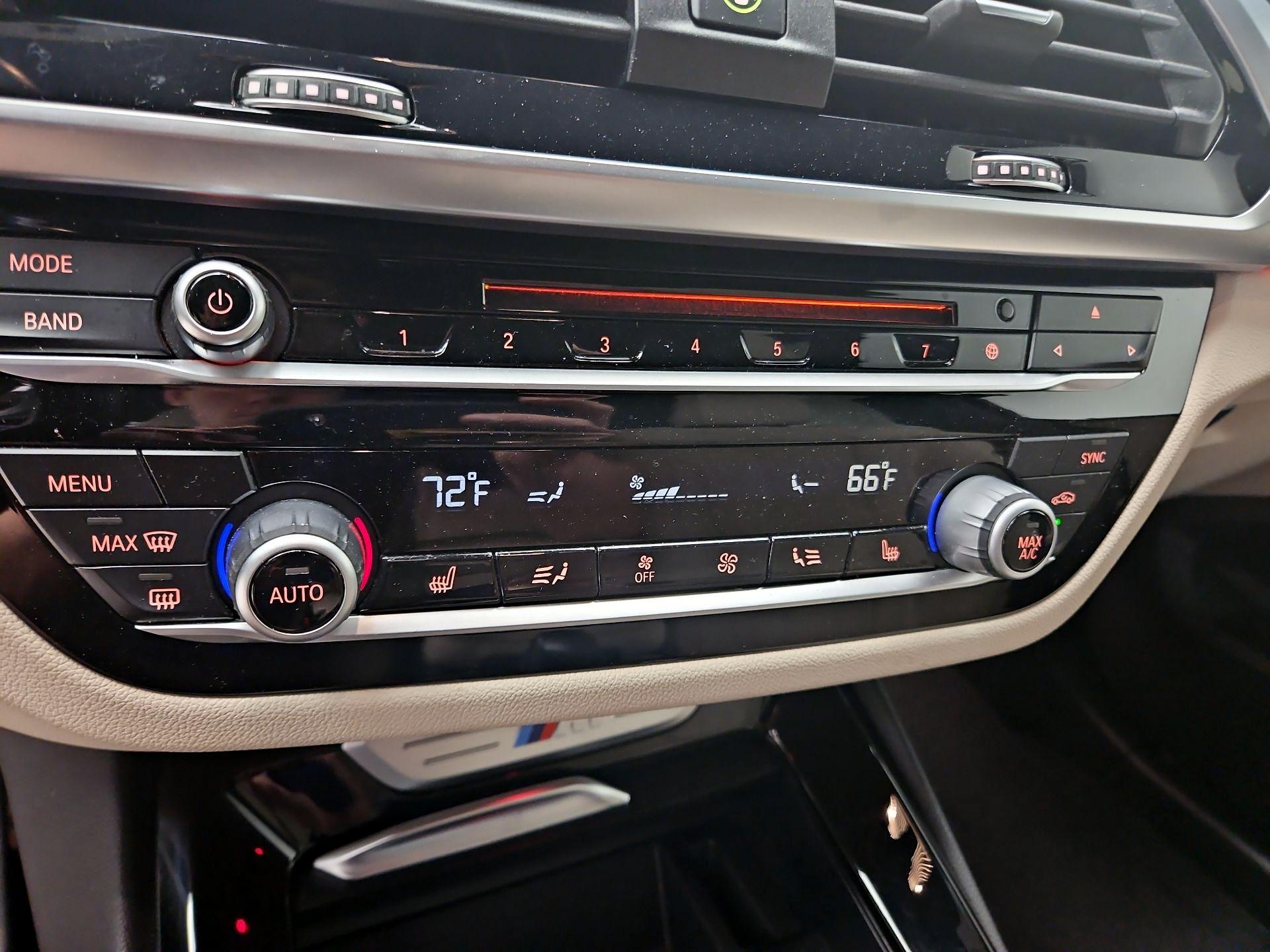 Thumbnail: 2018 BMW X3 - 17