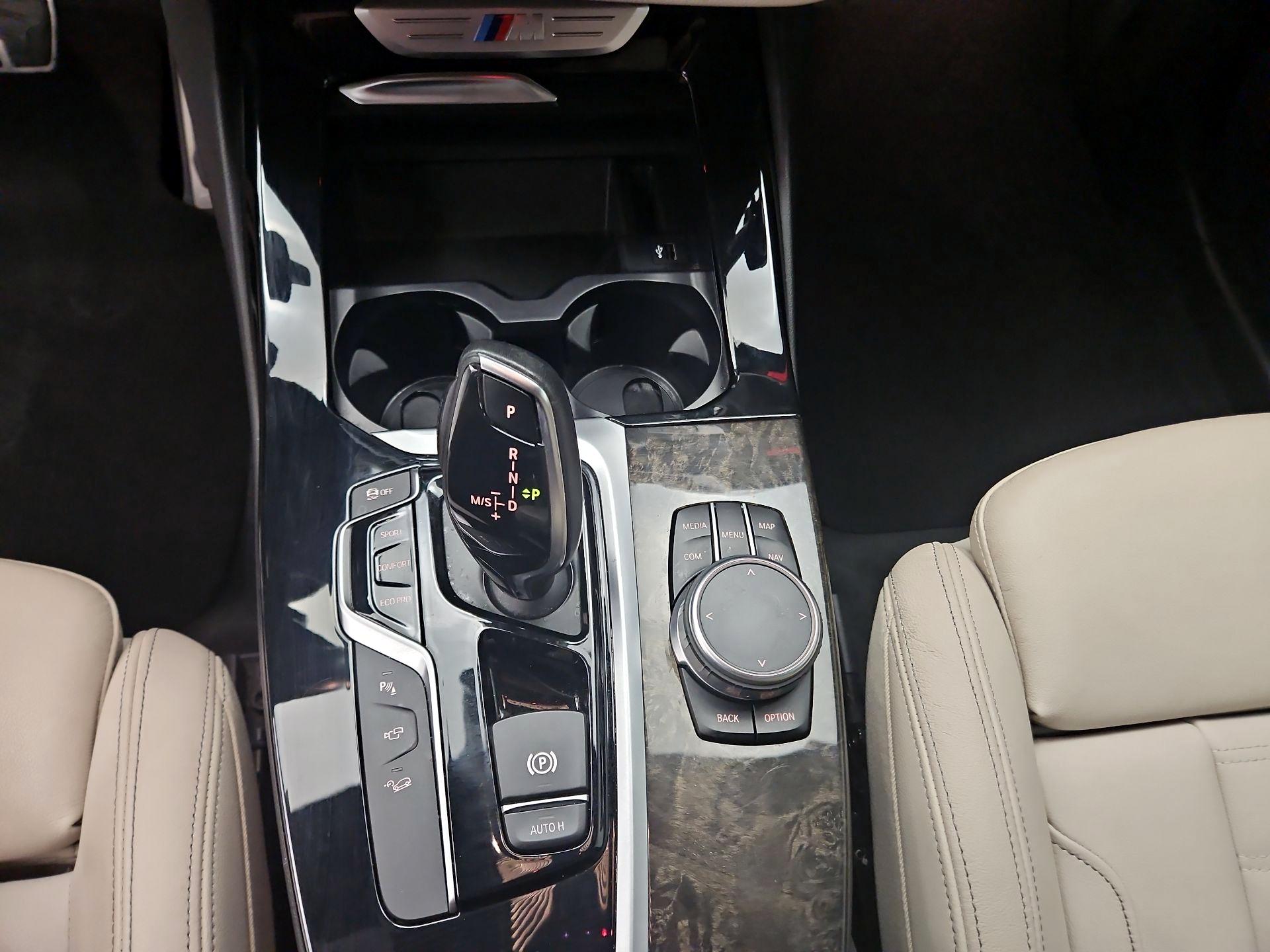 Thumbnail: 2018 BMW X3 - 18