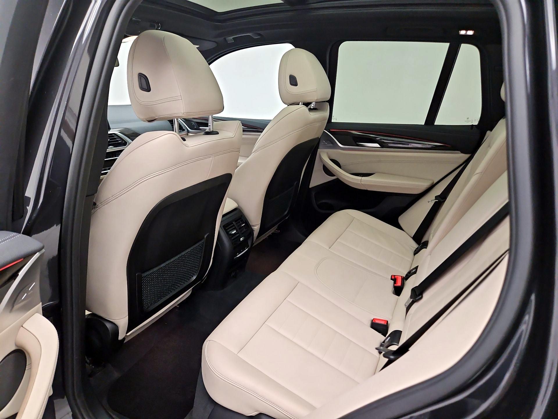 Thumbnail: 2018 BMW X3 - 20