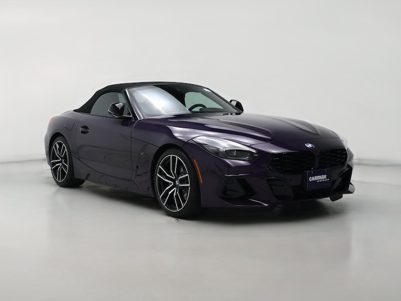 2025 BMW Z4 sDrive30i -
                  Parker, CO