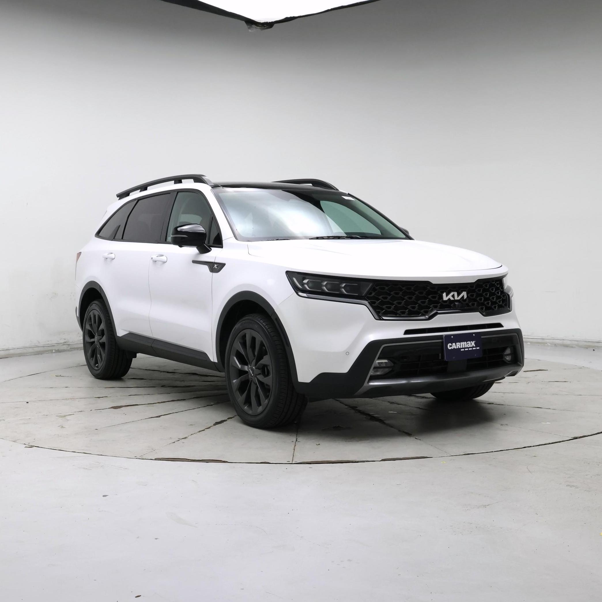  2022 Kia Sorento X-Line SX Prestige AWD   