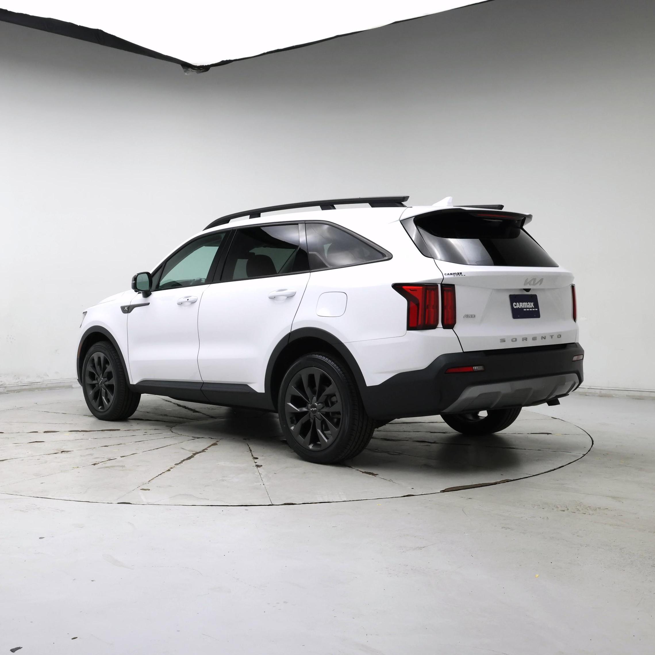 Thumbnail: 2022 Kia Sorento - 2